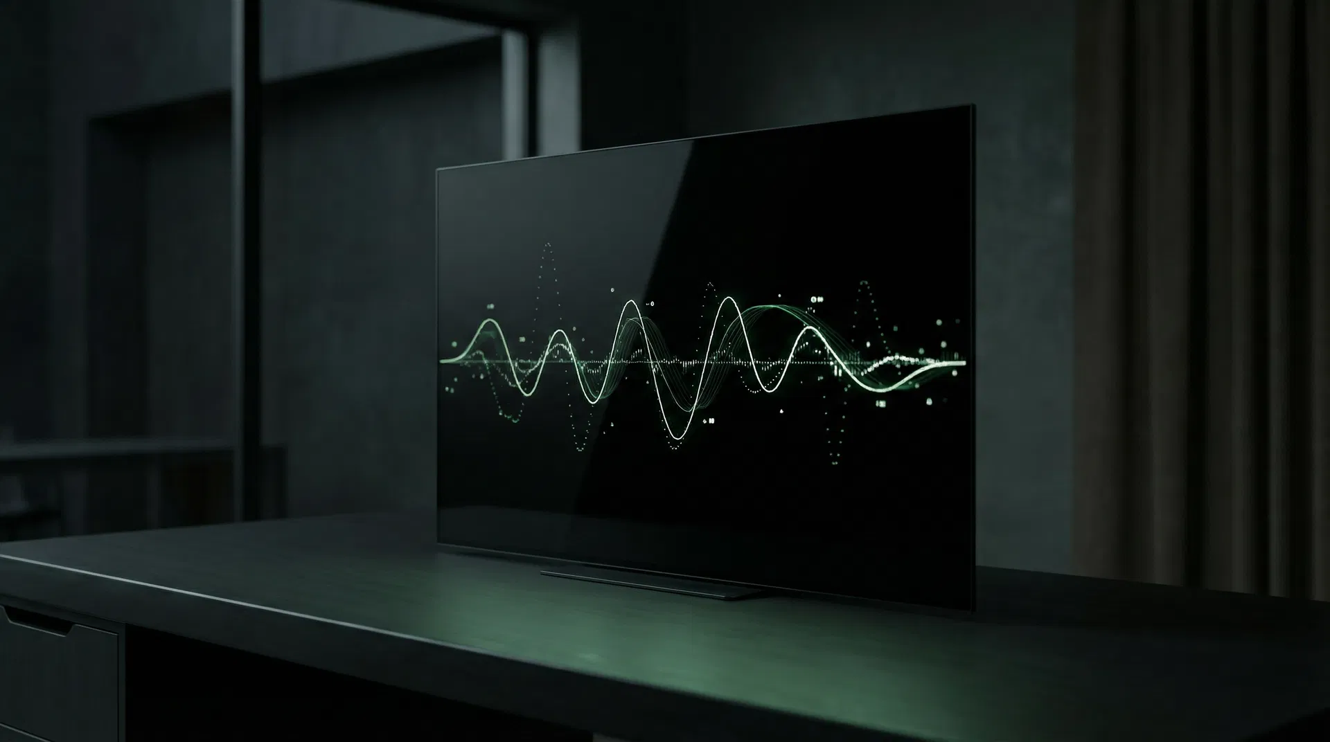 The Founder's Guide to HRV: The One Metric That Predicts Decision Quality