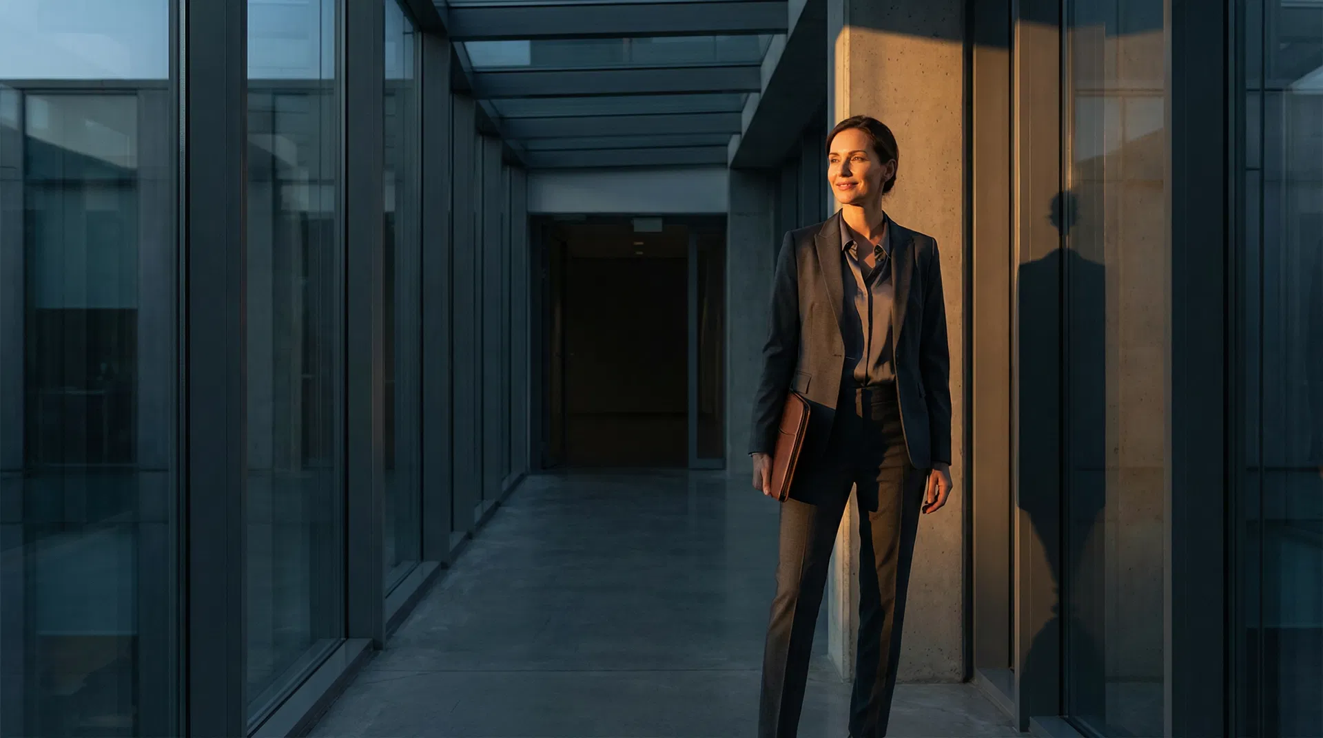 Perimenopause Is Costing Female Leaders Their Edge. Here Is the Performance Protocol to Get It Back.