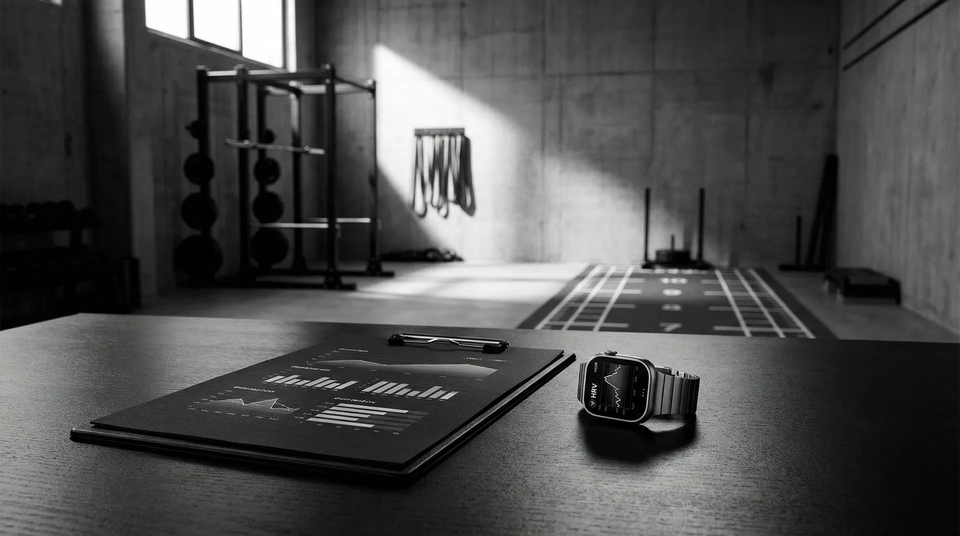 What to Expect From a $2,100/Month Performance Coach