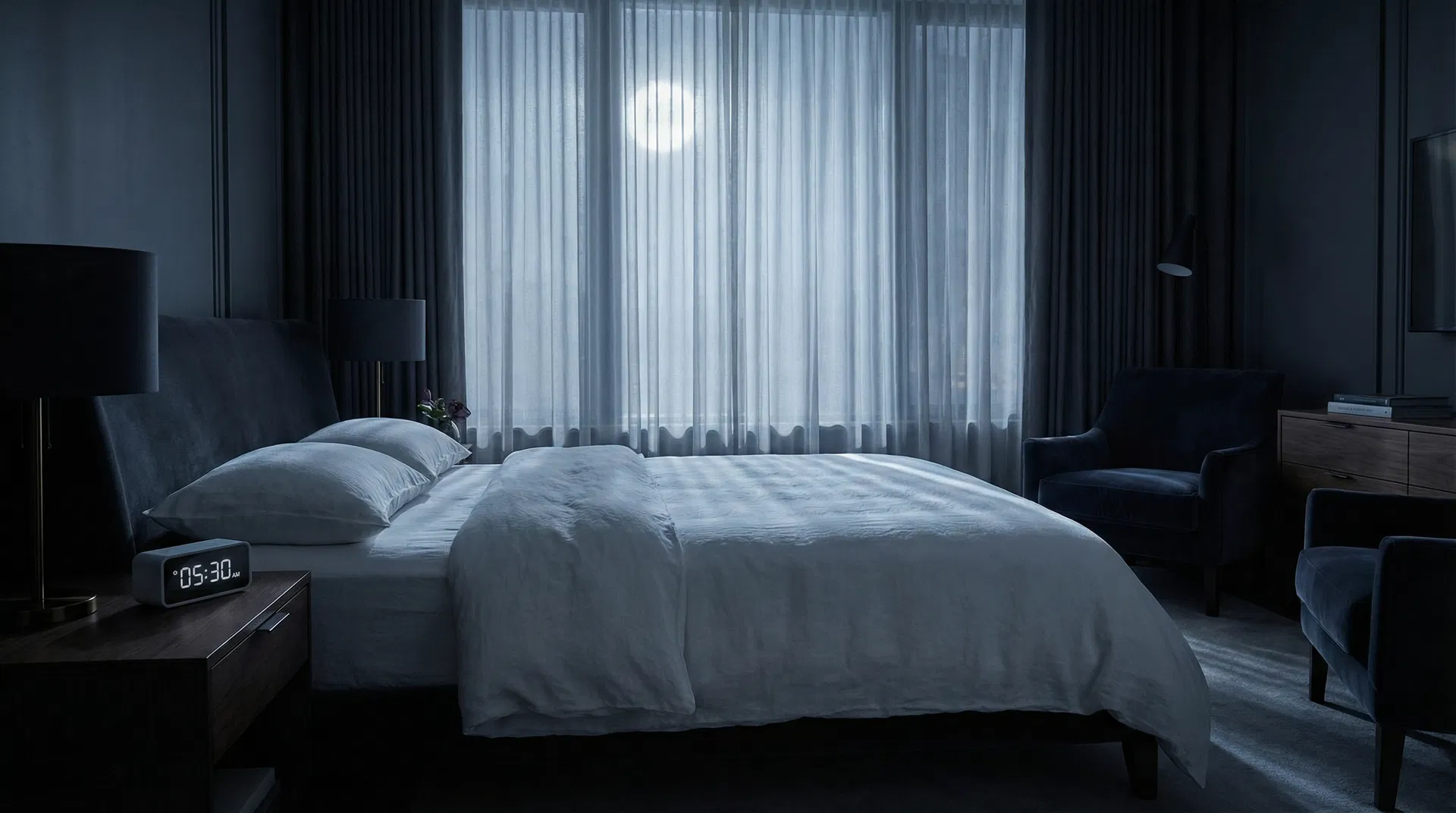 How to Actually Improve Your Sleep Quality: A Protocol, Not a Podcast Tip