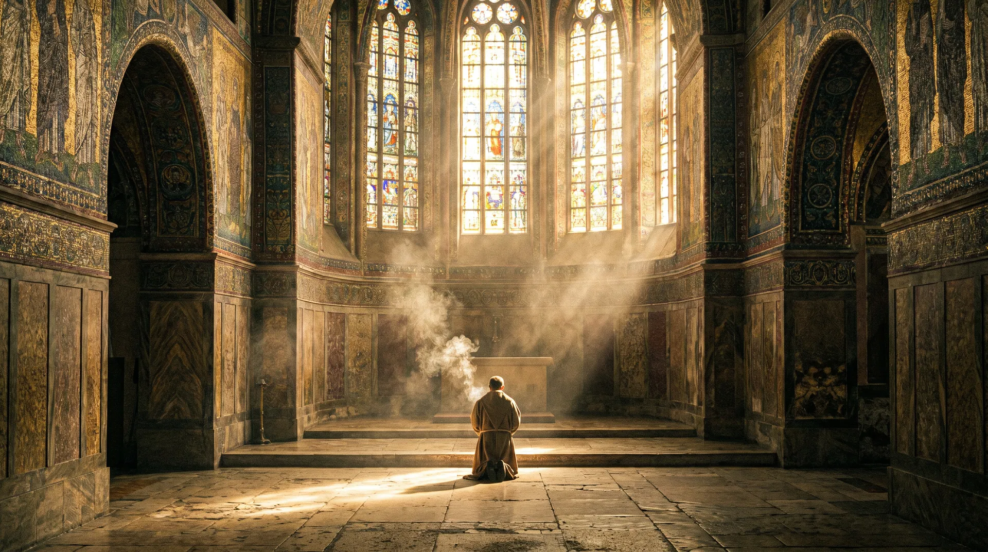 How Christians Lost Beauty — and Why We Need It Back