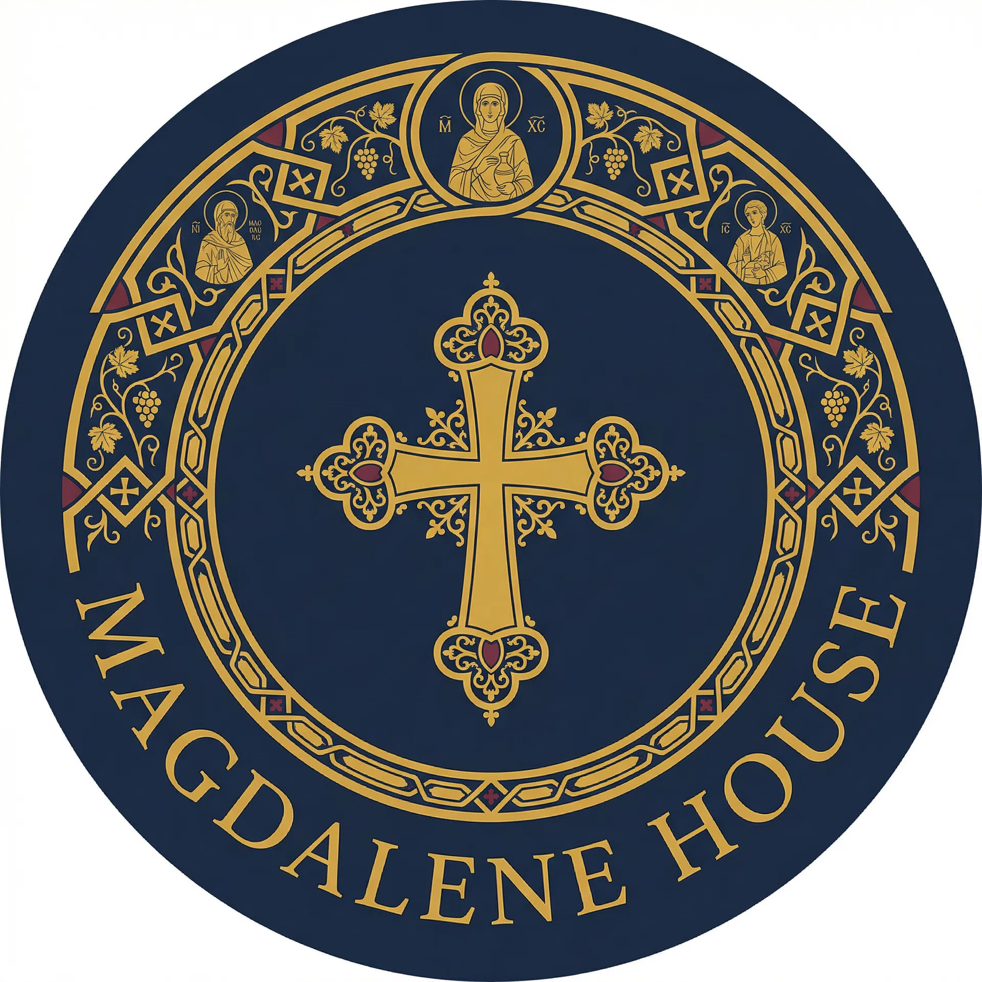 Magdalene House