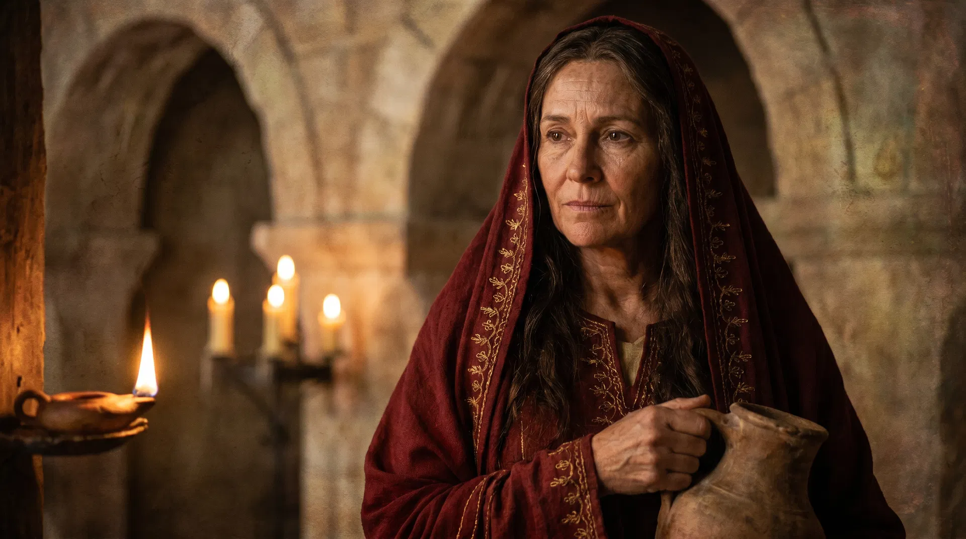 Mary Magdalene Was Not What You Think She Was