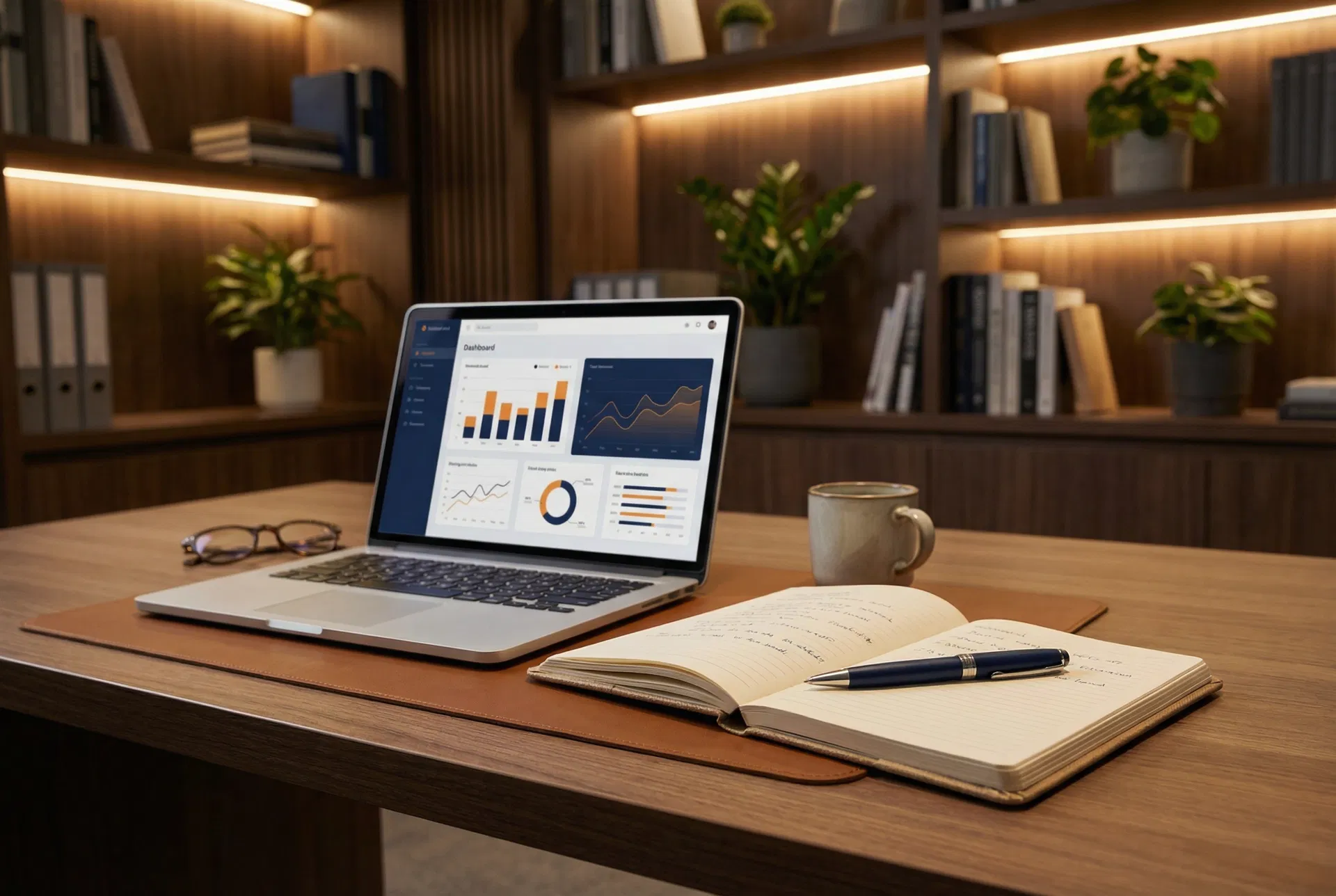 経営コンサルティング