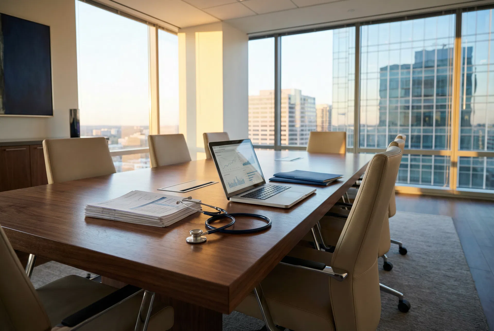 産業医サービス