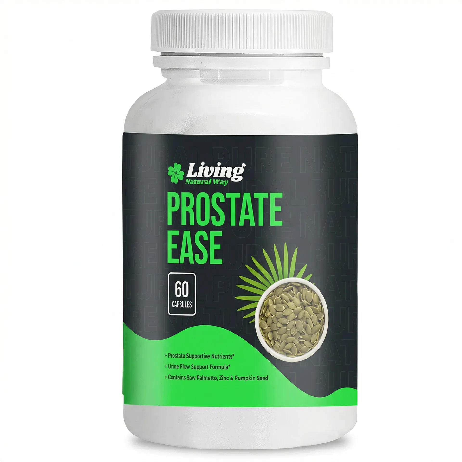 ProstateEase 1 bottle