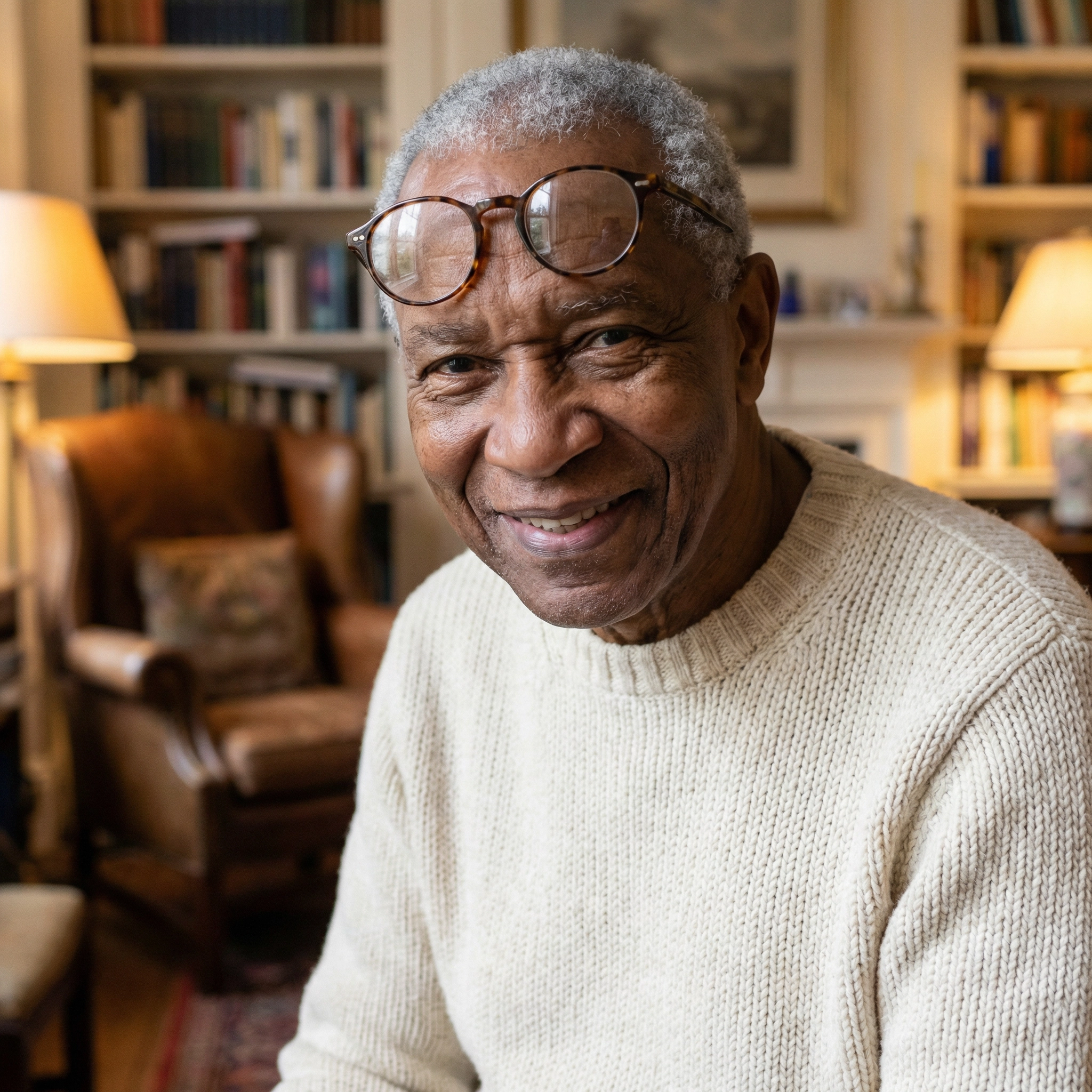 George K., 70
