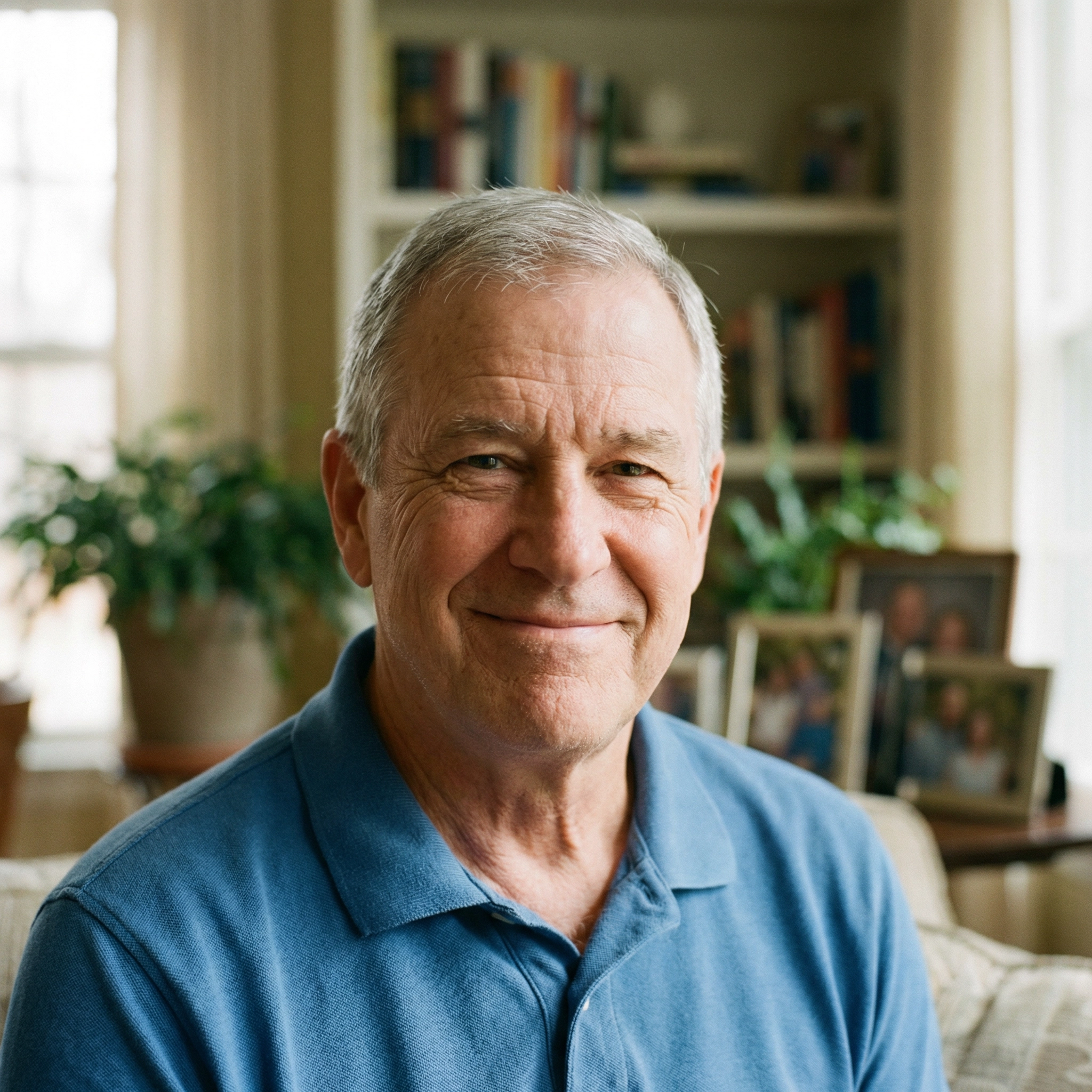 Tom H., 66