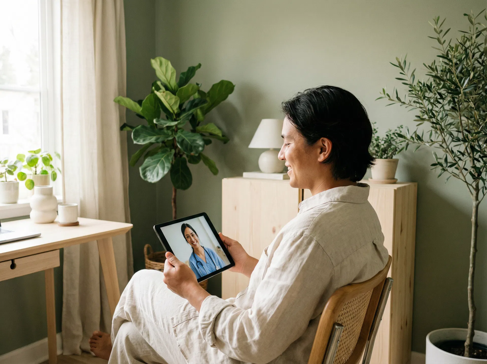 Telemedicine & Health
