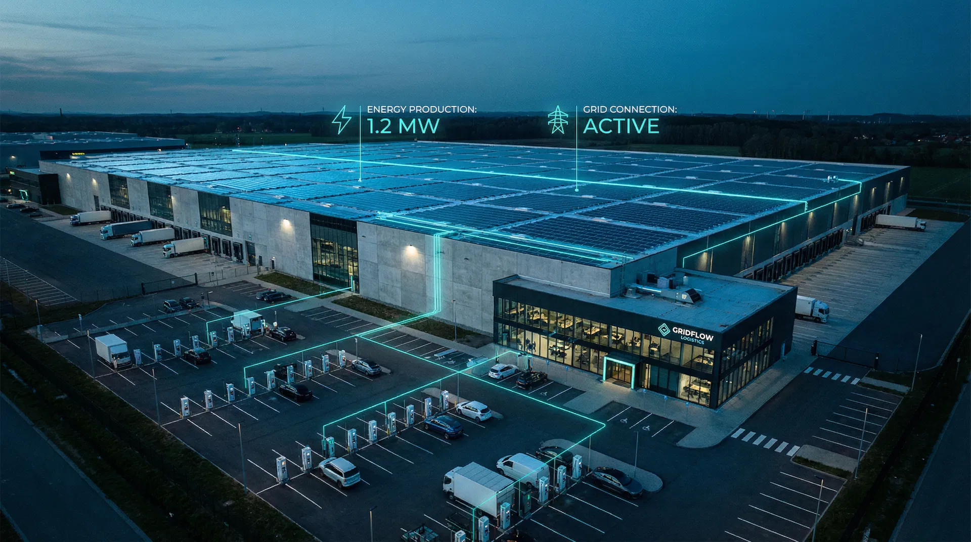 California Freight (Cal Freight)