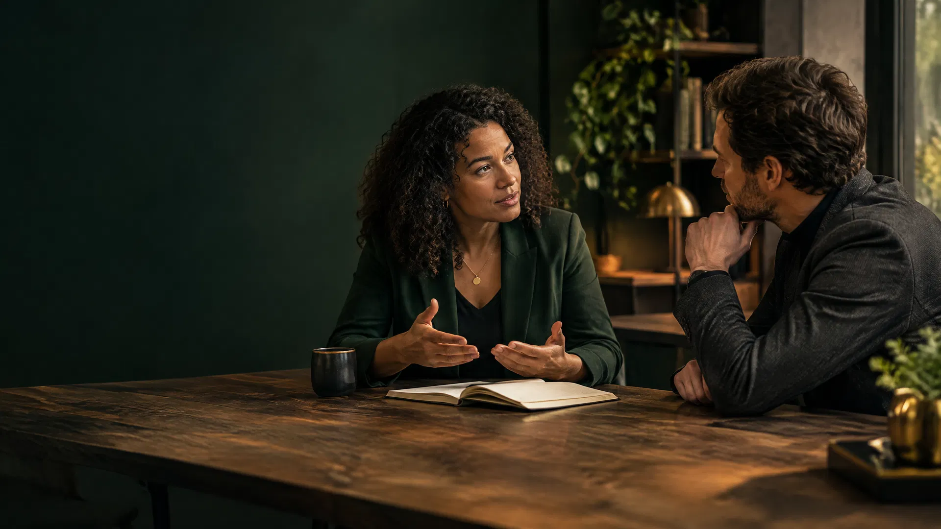 Feedback geven die gedrag in beweging brengt zonder weerstand te vergroten