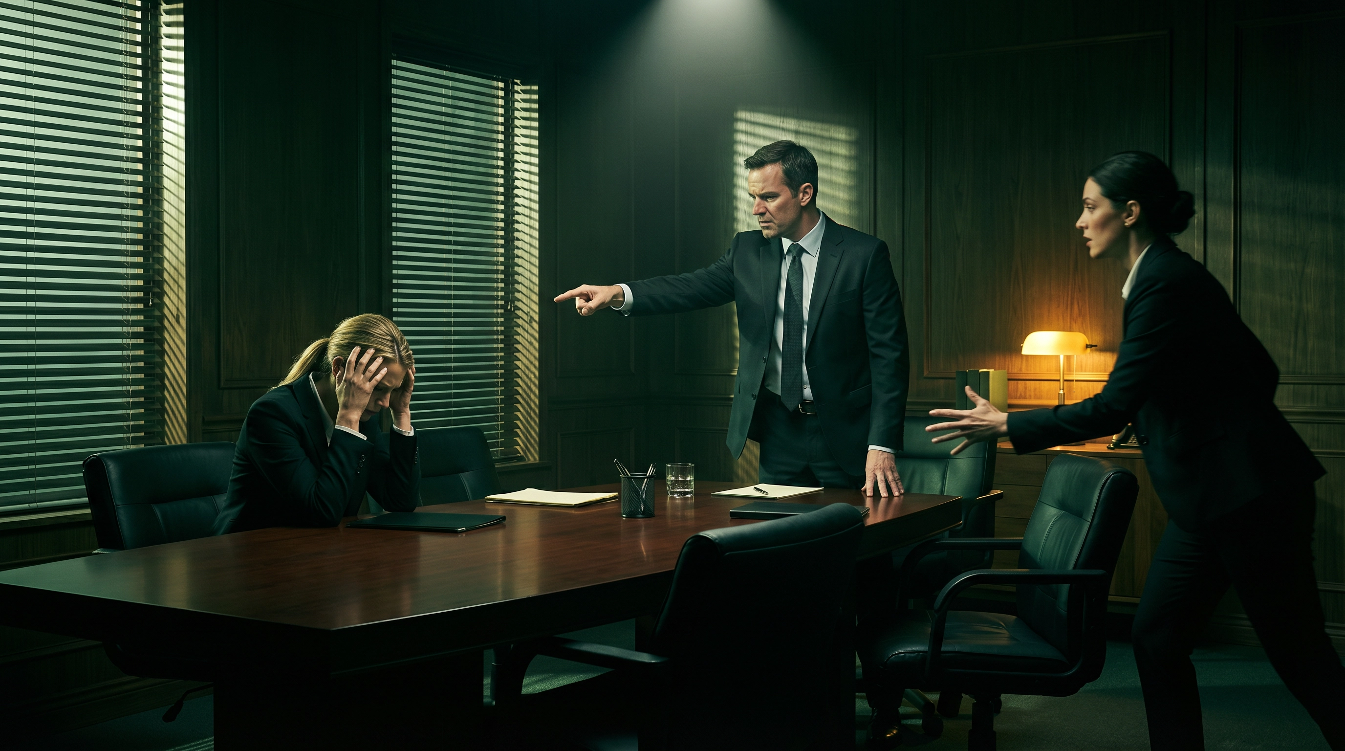 De Drama Driehoek op de werkvloer: herken jij de rollen in jouw team?