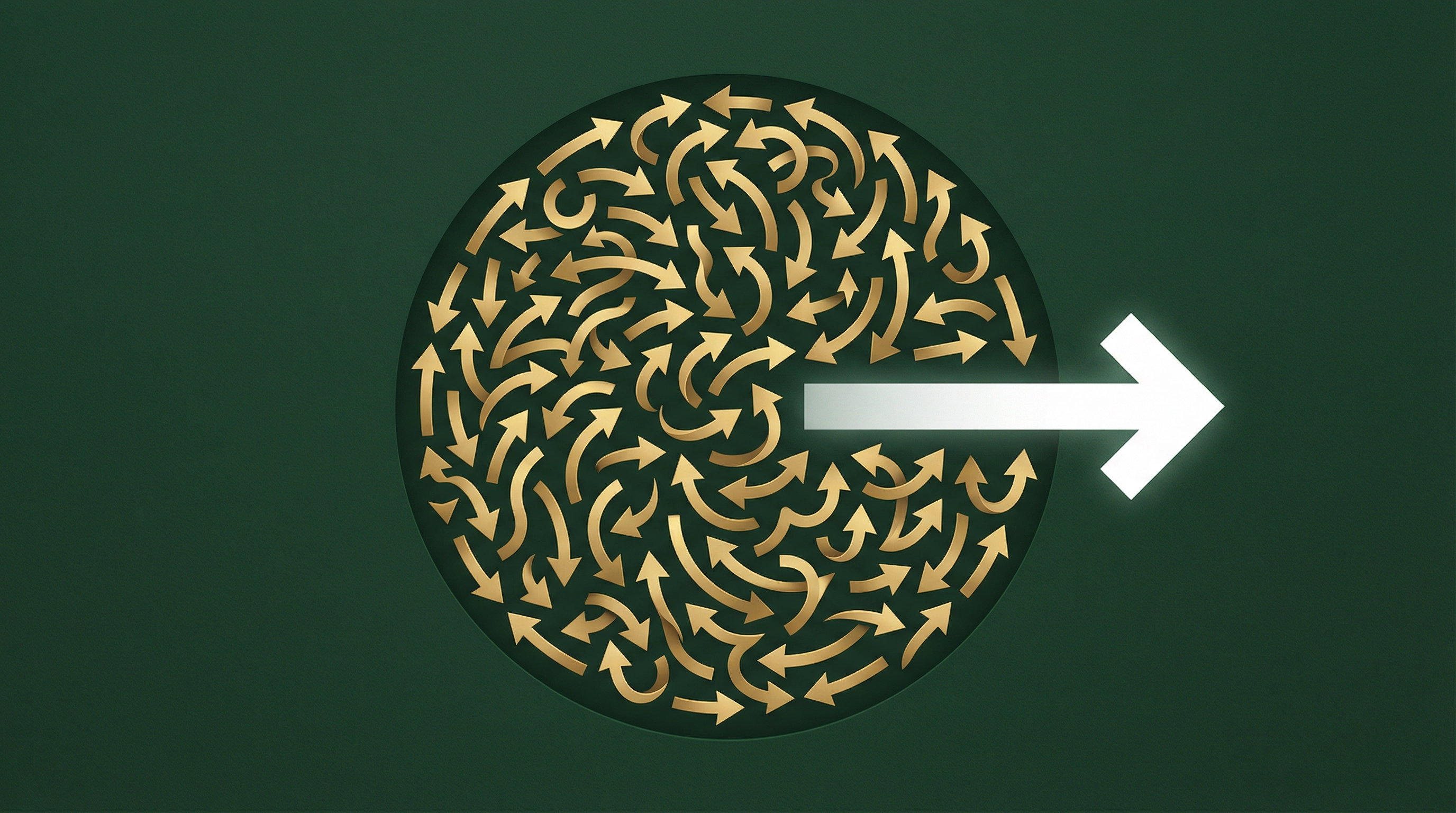 Herken je dit? Jouw team werkt hard, maar er komt weinig uit