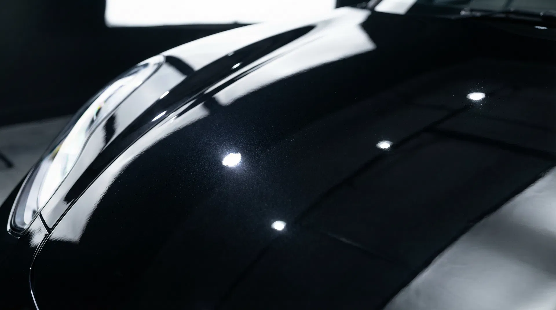 Velocity Bodyworks workshop detail