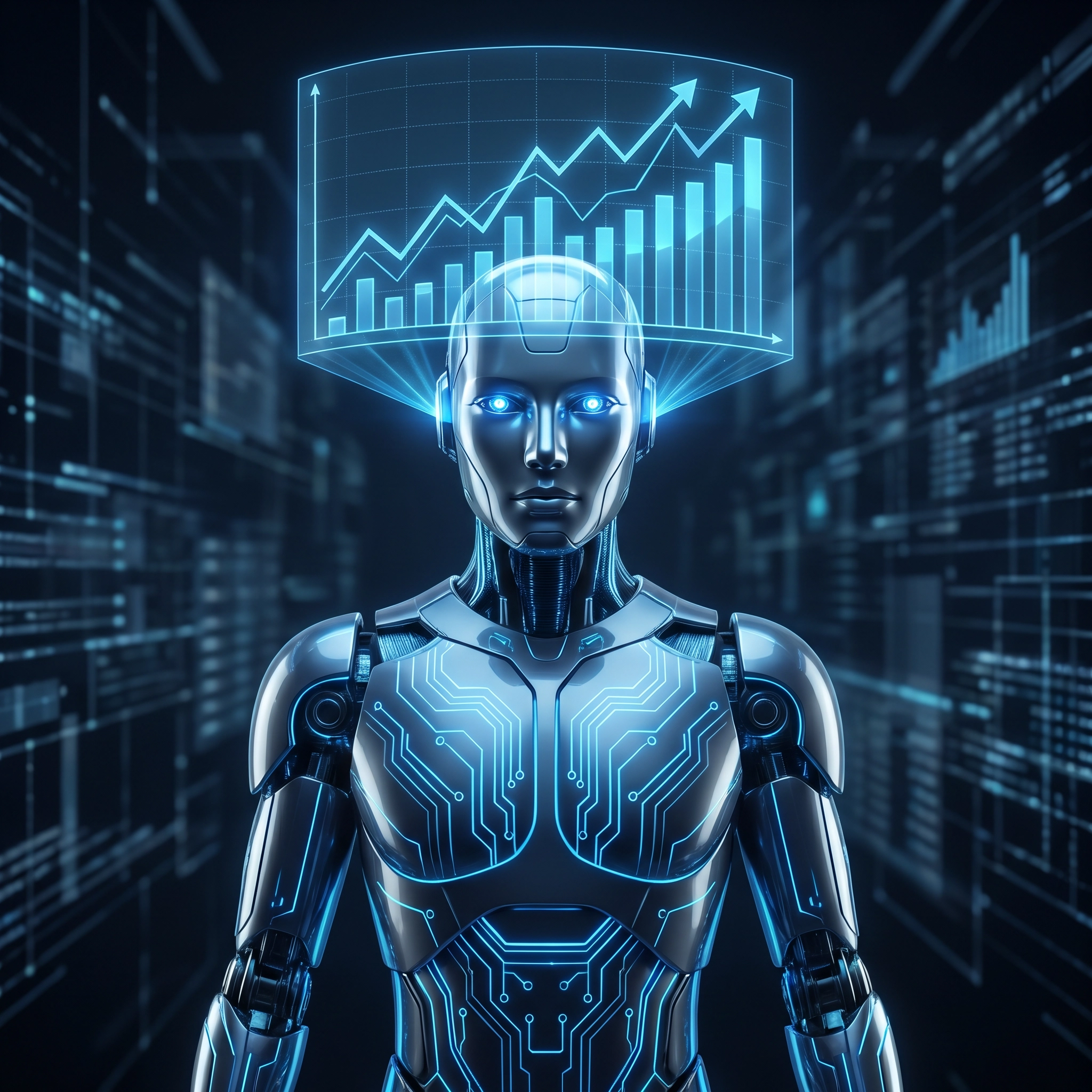 AI自動売買システム