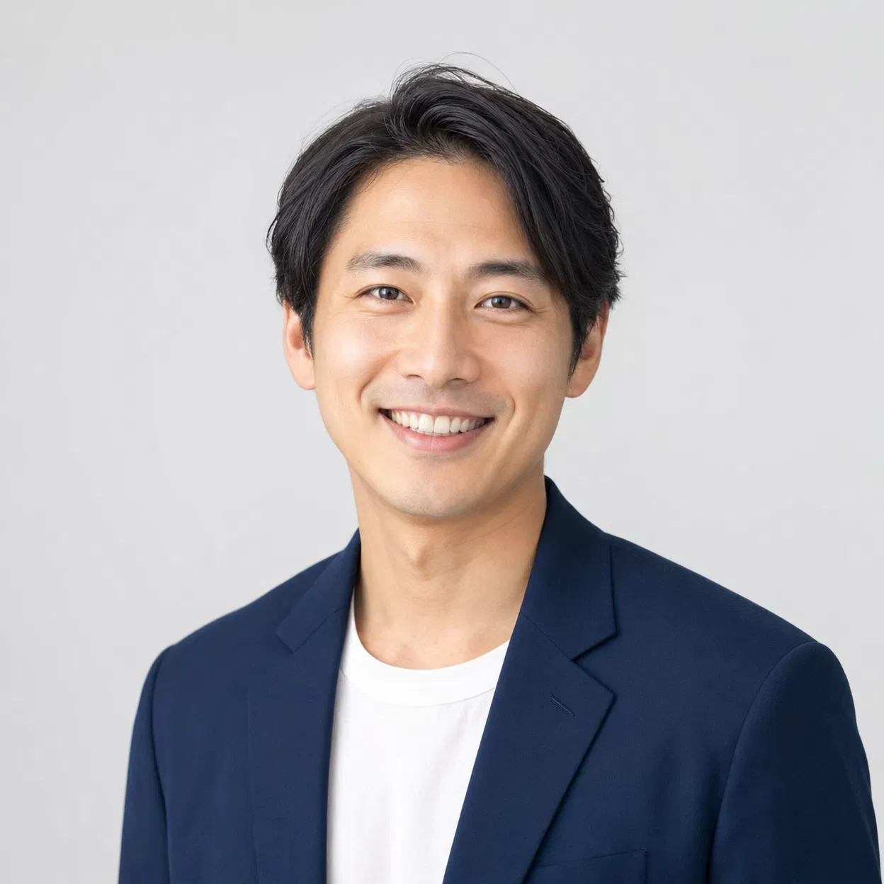 田中 健一