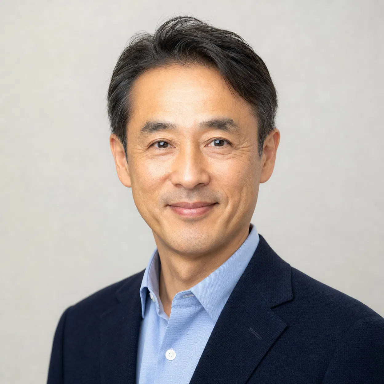 山本 浩二
