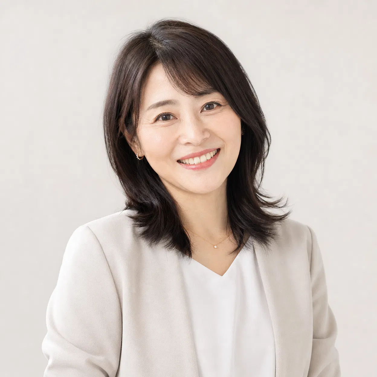 鈴木 美咲
