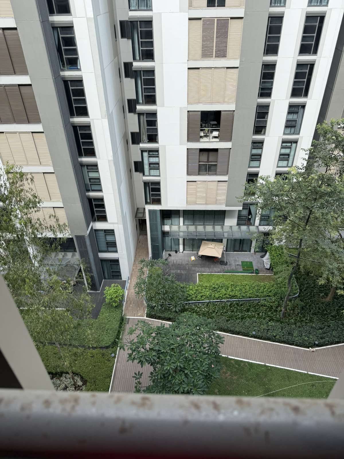 Arbor Lanes Willow Building