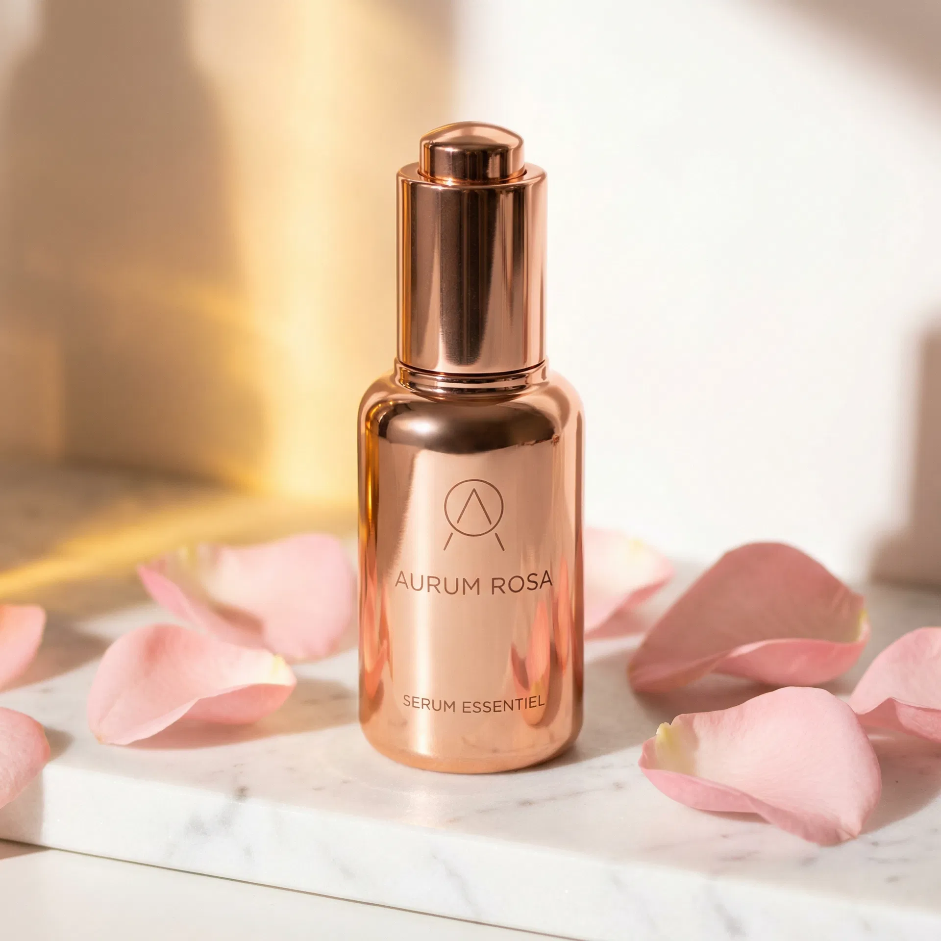 سيروم الإشراقة الفوري