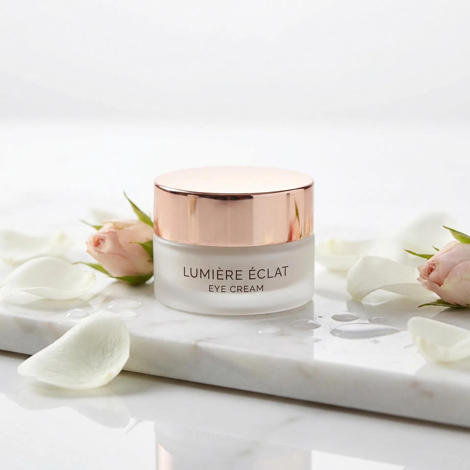 كريم العين المتقدم