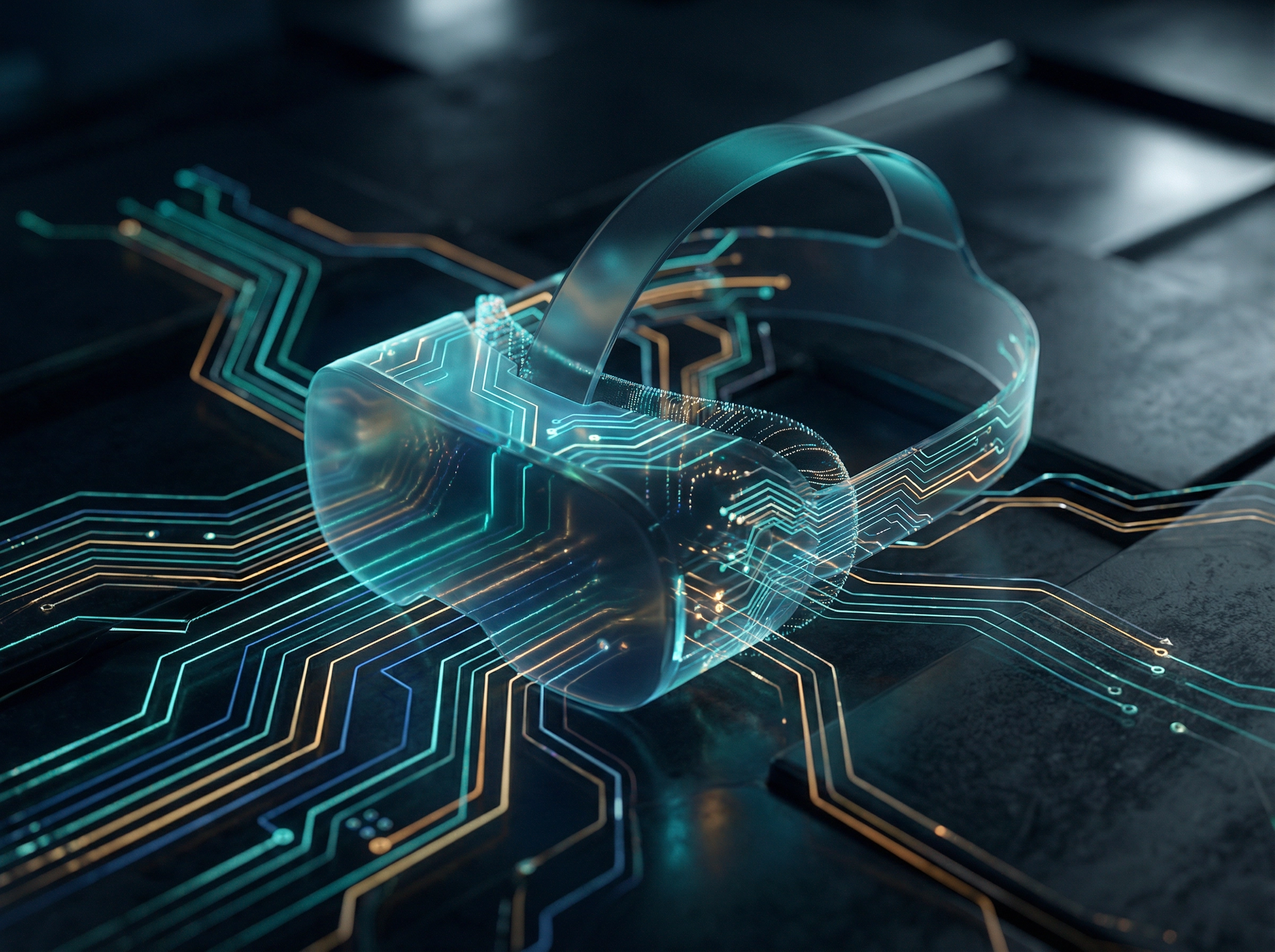 Meta Reality Labs research