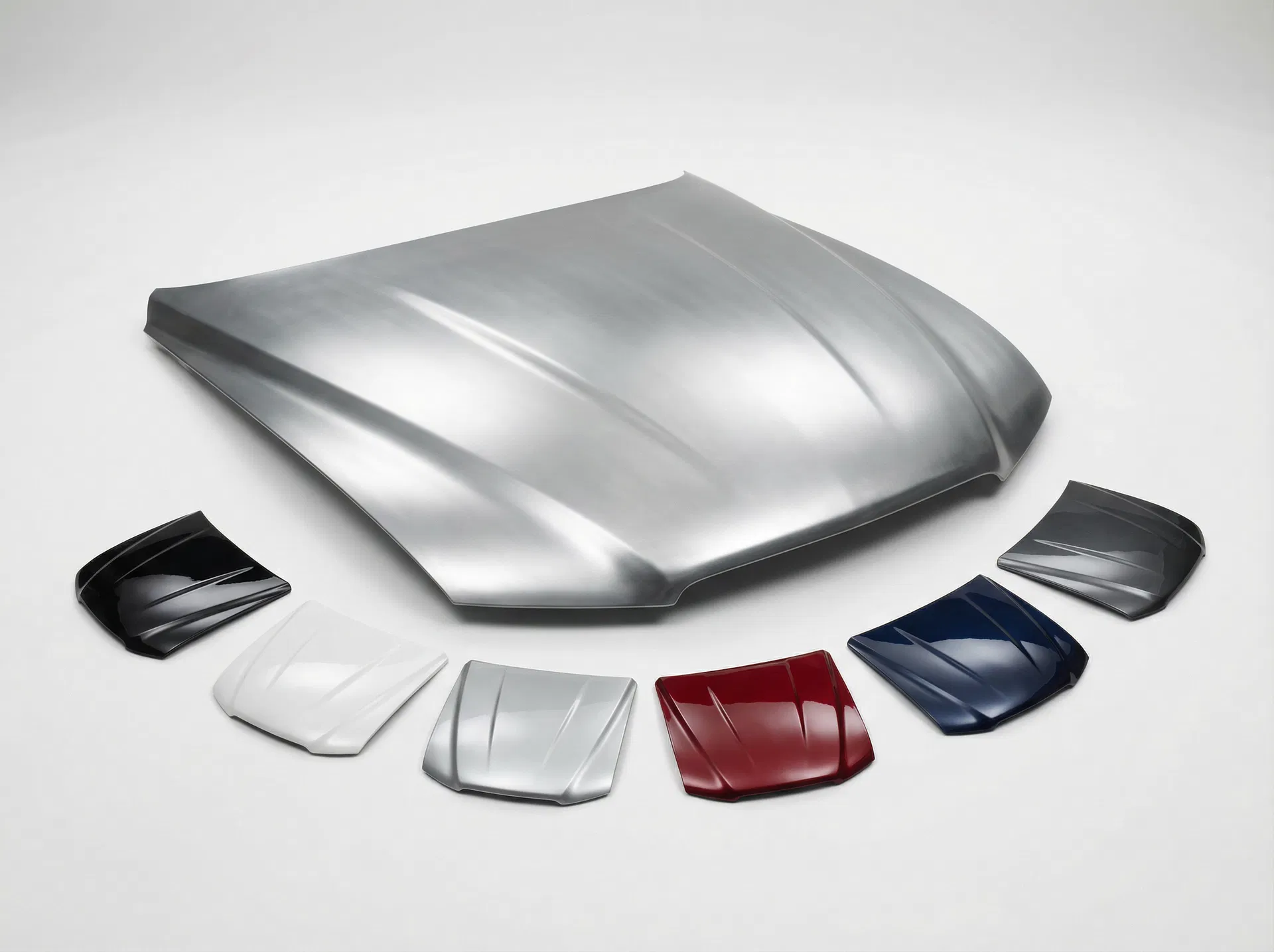 2000–2005 Chevrolet Monte Carlo Hood