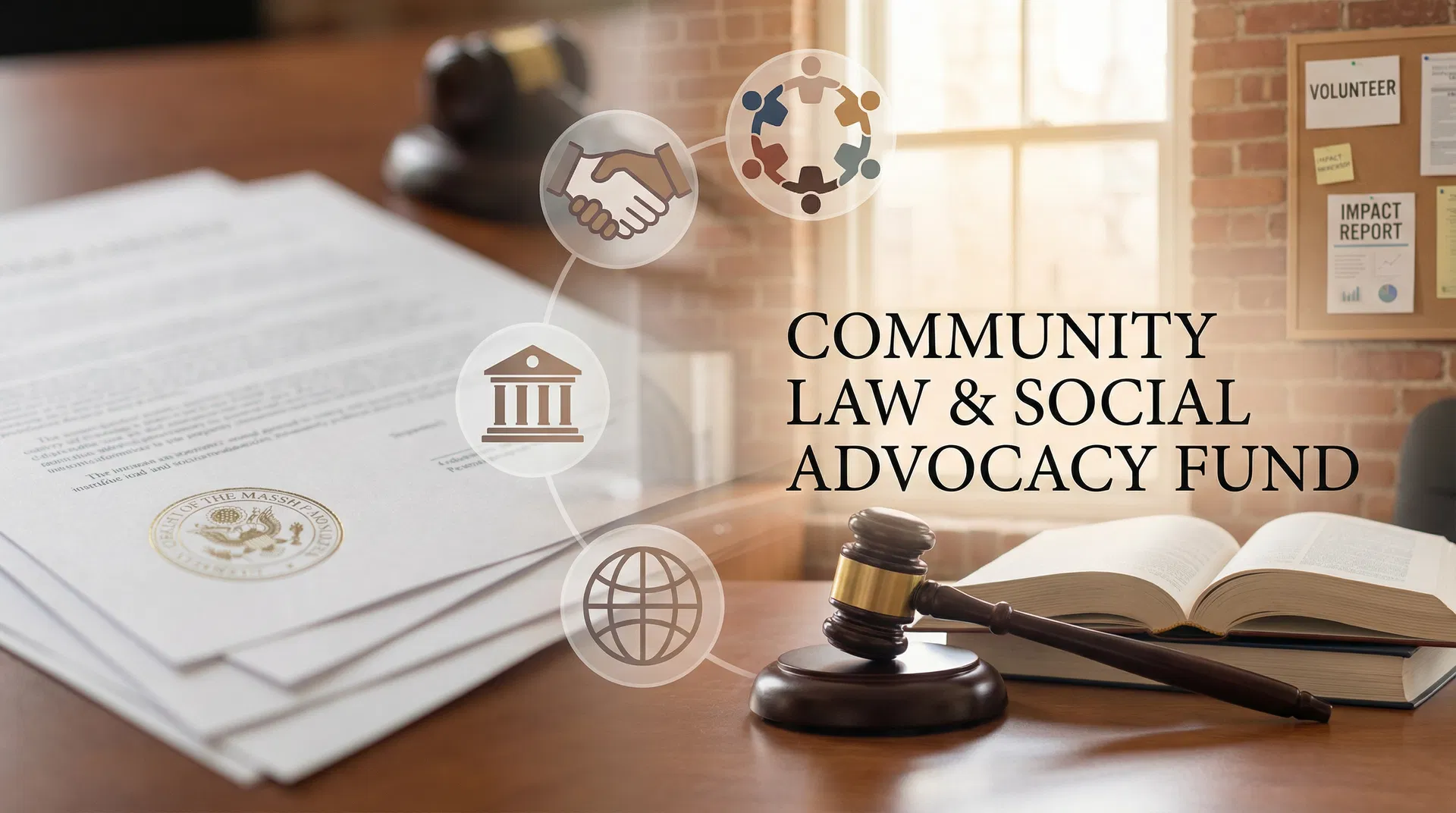 עו"ד אמיר עזר מציג את פעילותה החשובה של מכינת "עוז שלמה"