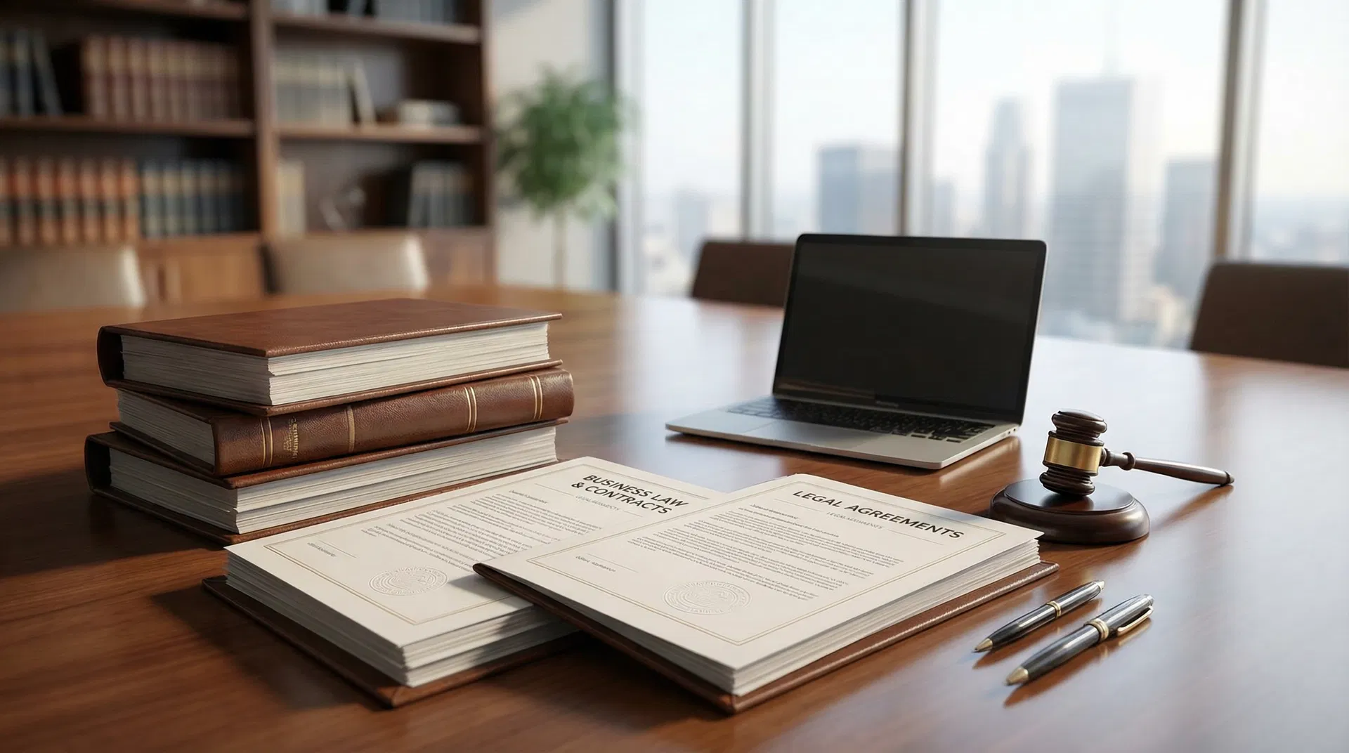 הטעות העסקית מס' 1 שכולם עושים: איך הסכם פשוט יציל לכם את העסק