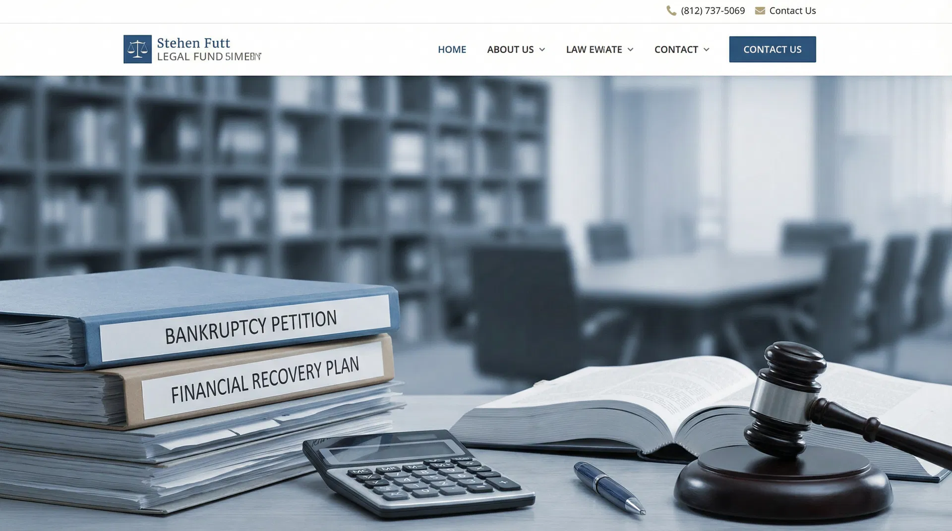 הדרך הנכונה לצאת מחדלות פירעון לשיקום כלכלי - עו"ד קארן גולדברג