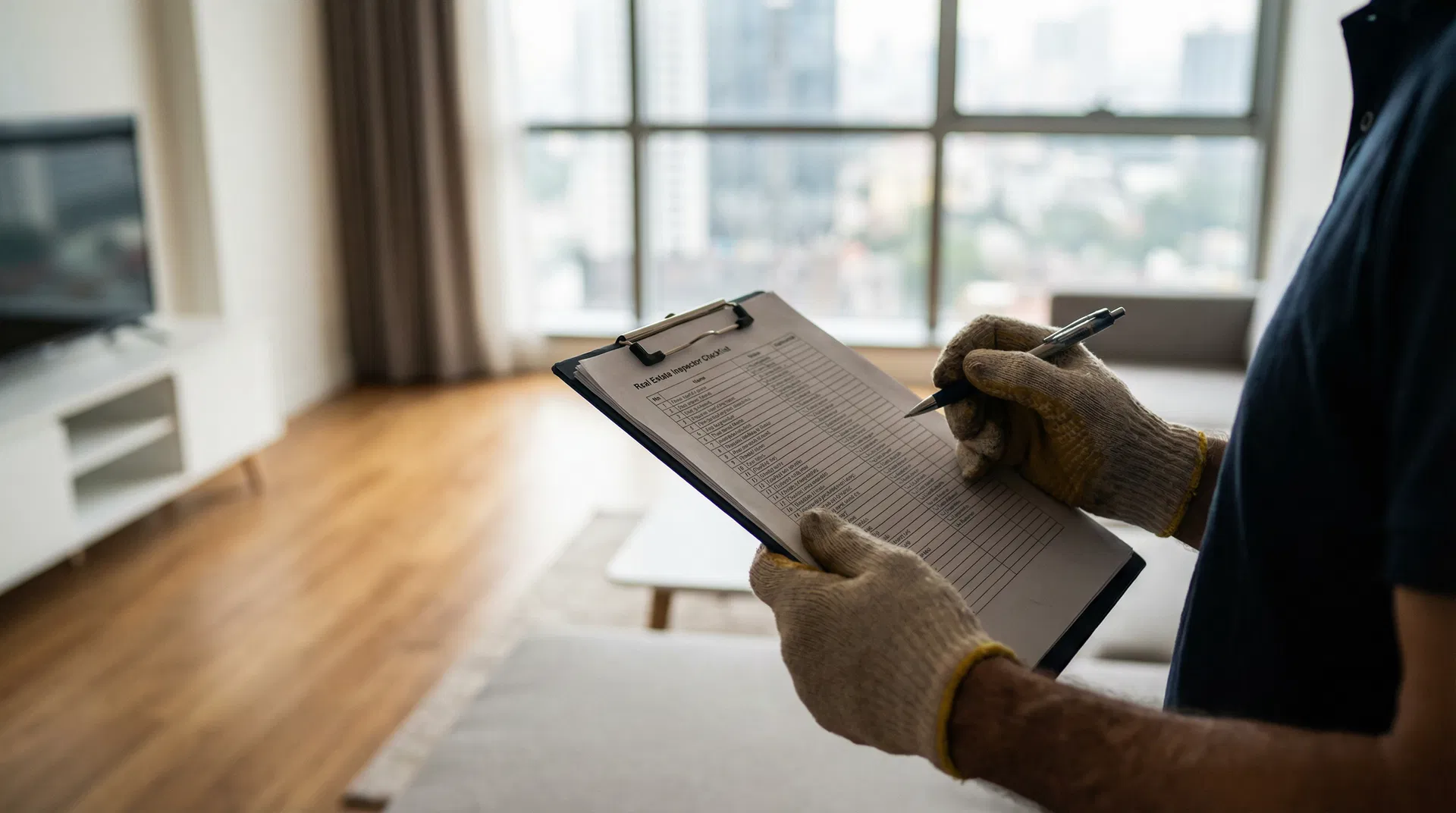 בדיקות חיוניות לפני קנייה דירה - רשימת בדיקה שלמה