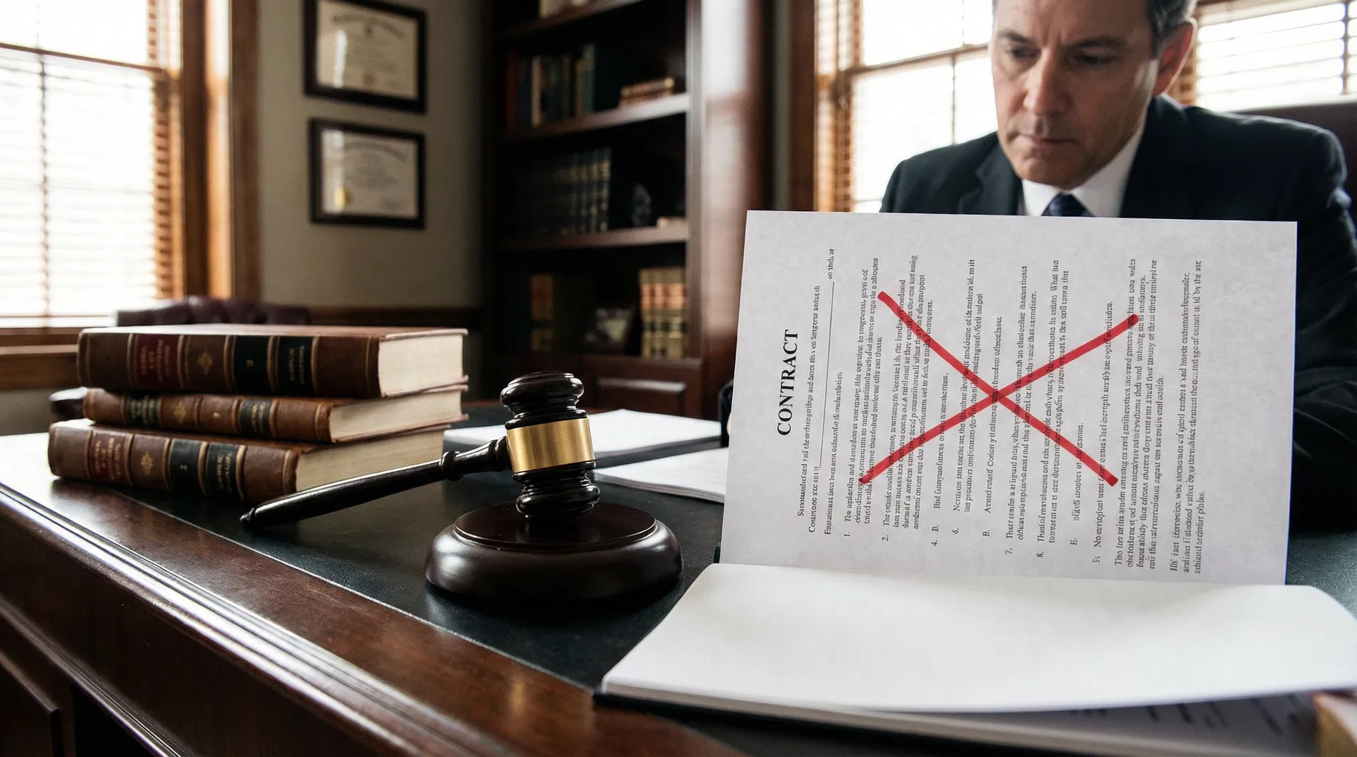 ביטול חוזה מכר דירה - זכויות, תנאים, וקנסות