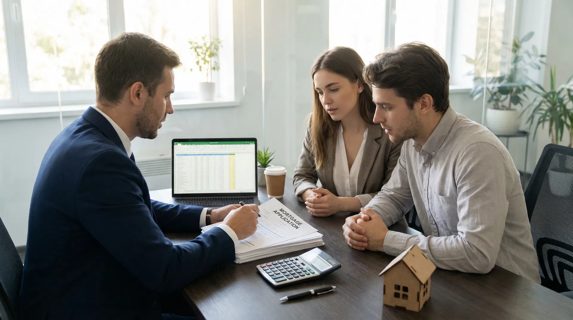 משכנתא בנדלן - הלוואה, תנאים, וזכויות
