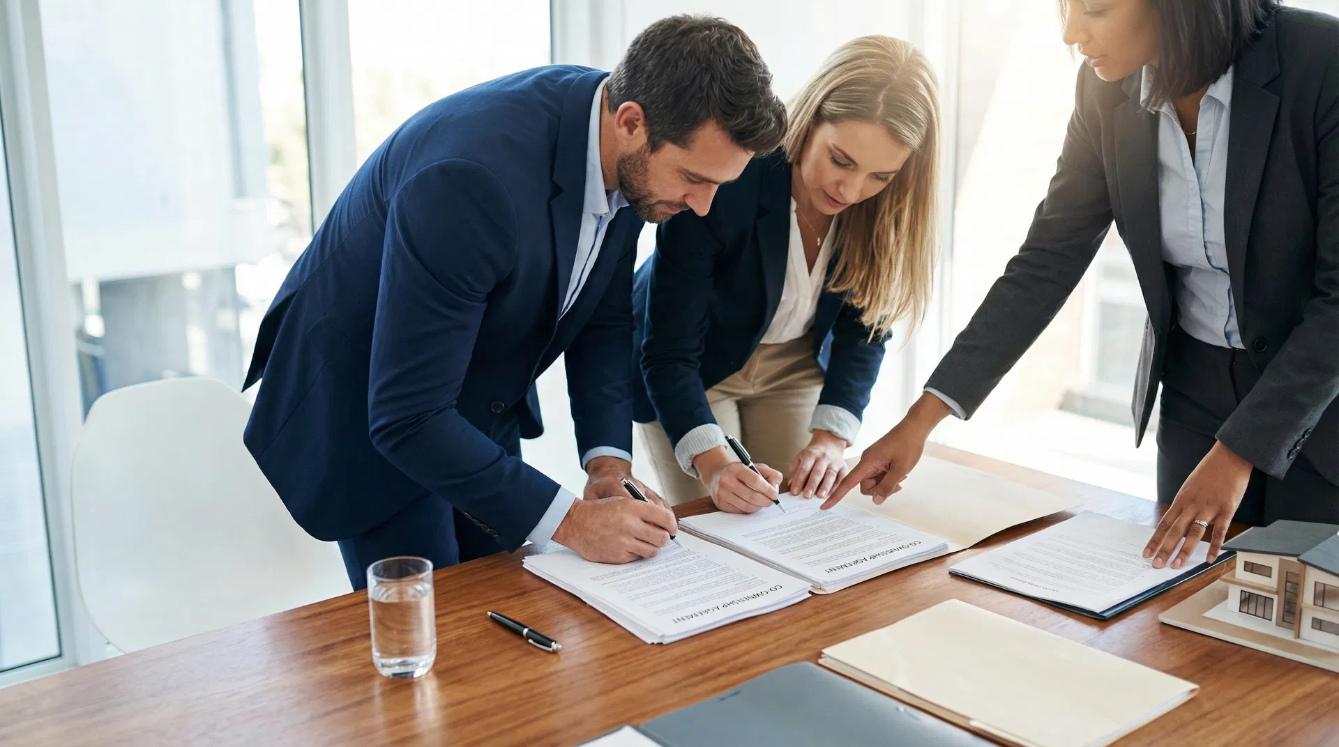 בעלות משותפת בנדלן - זכויות, חובות, וטיפים