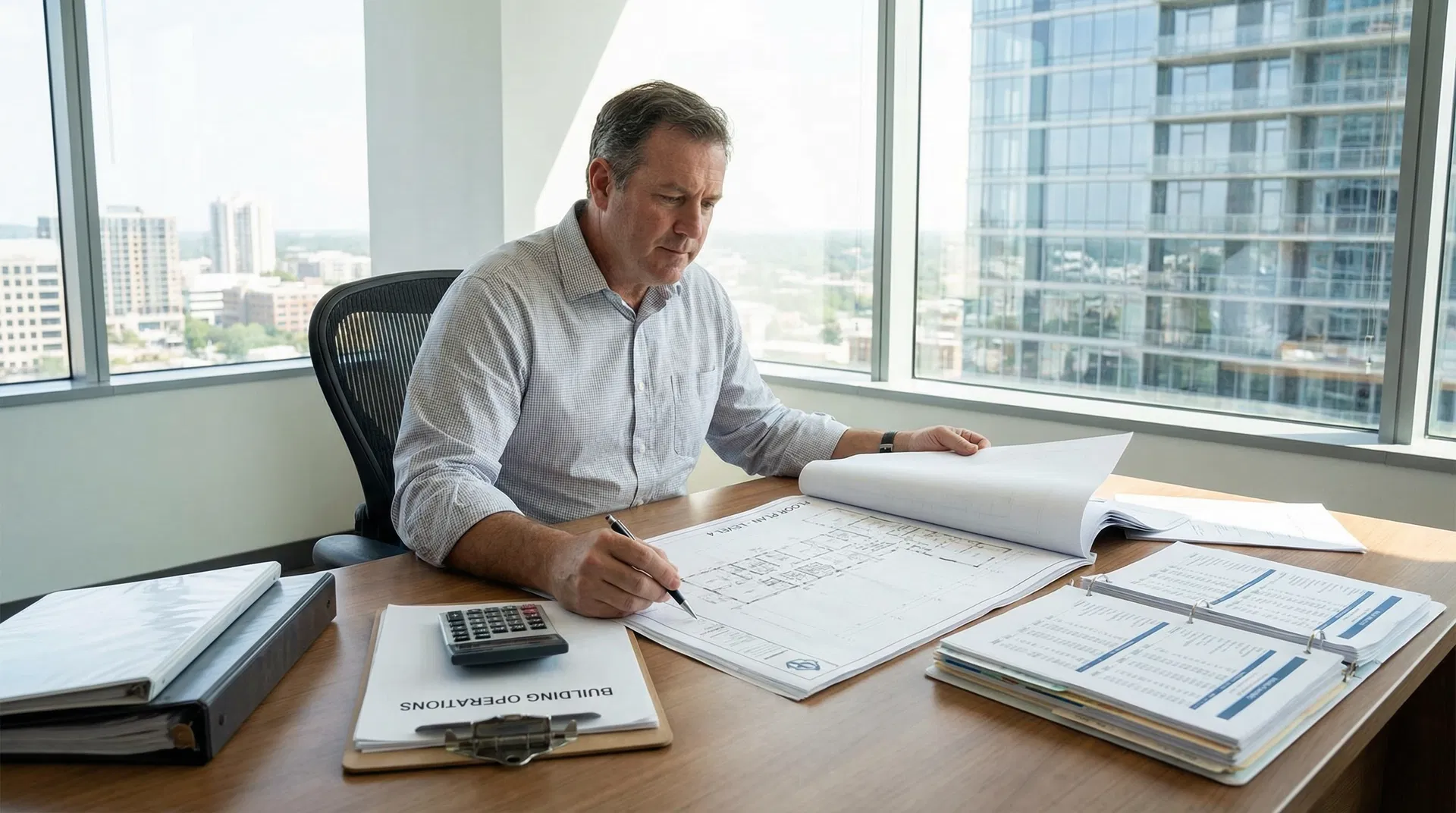 דמי ניהול בבניין - זכויות, חובות, וטיפים