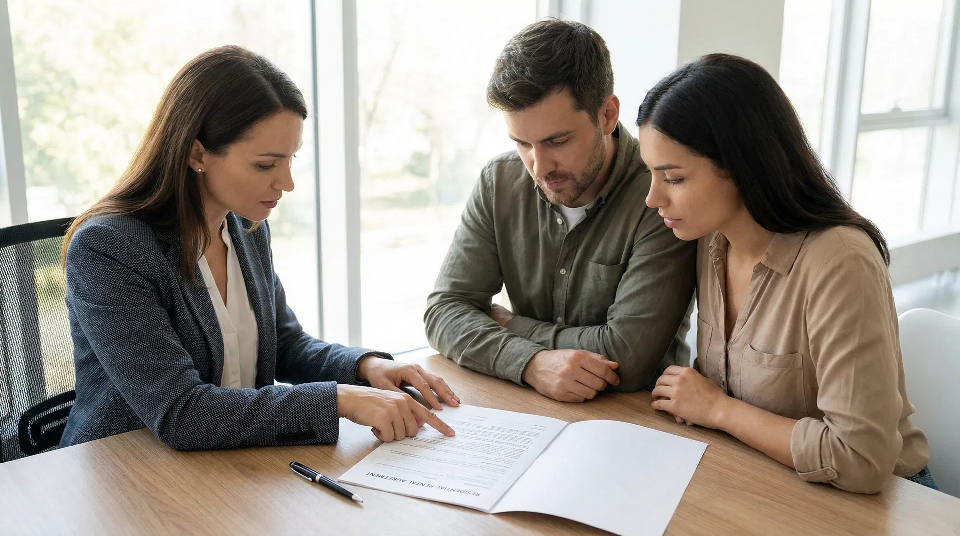 שכירות דירה - זכויות הדיירים והבעלים