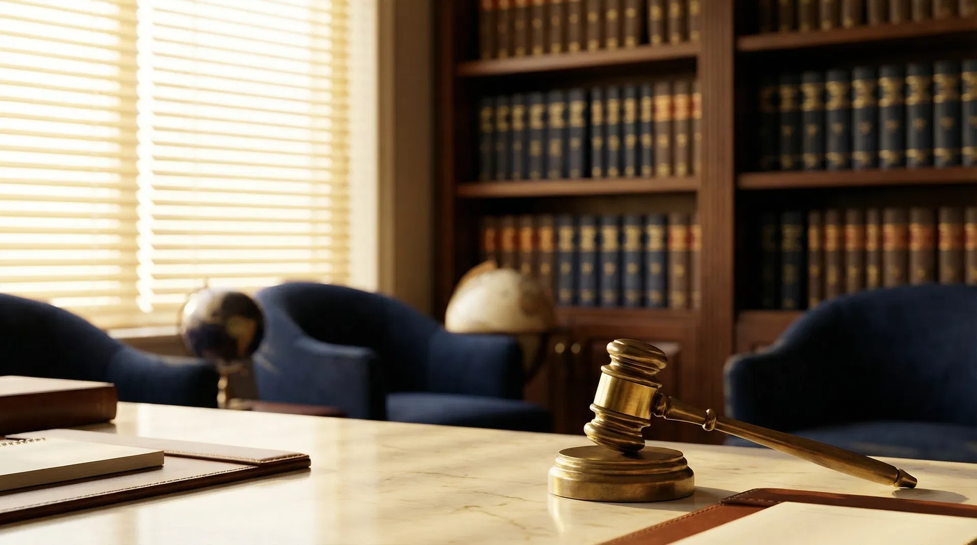 משרד עורכי דין