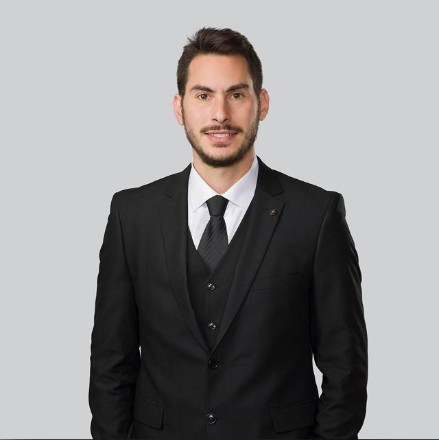 עו"ד גלעד גינזבורג