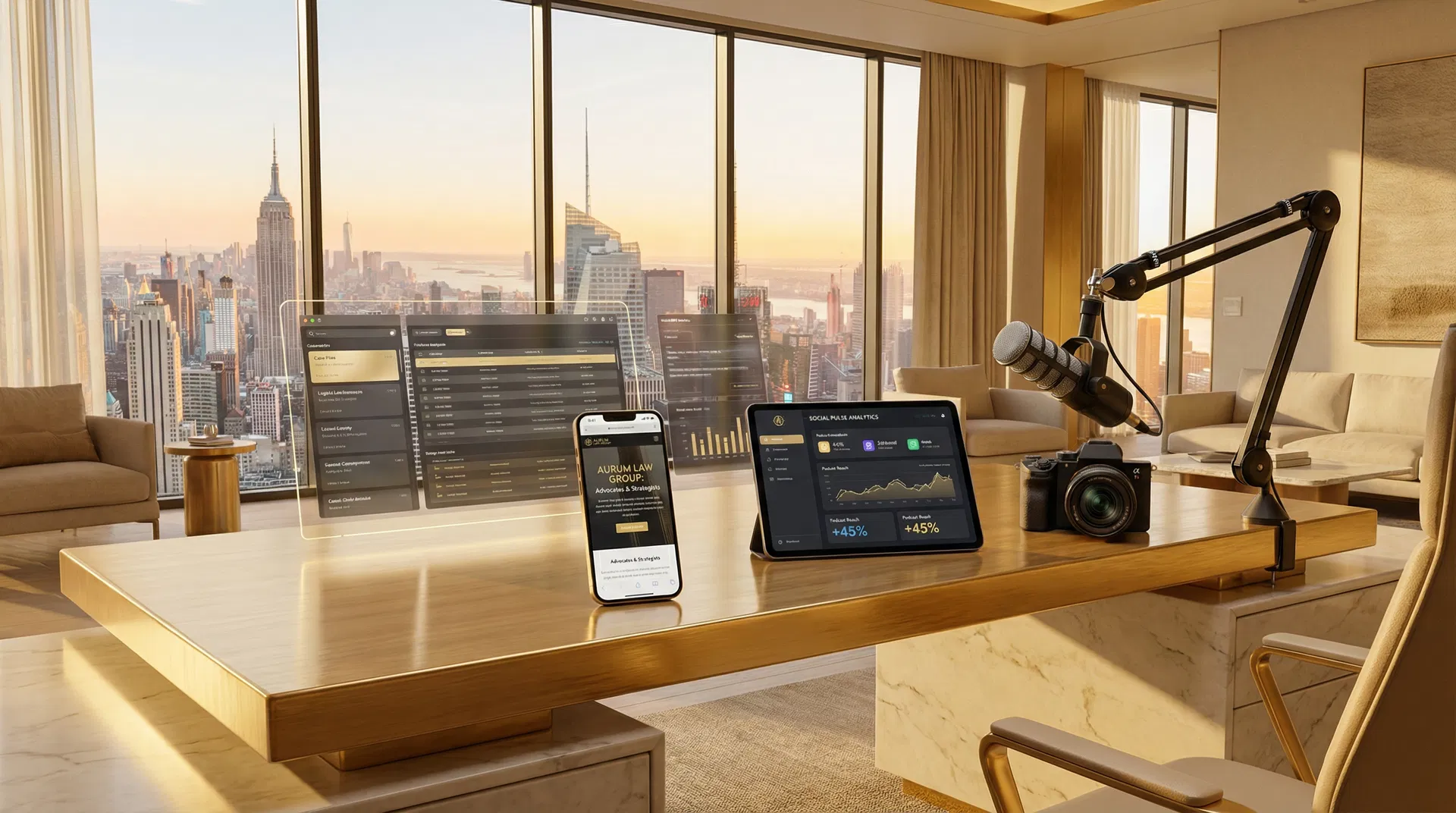 הכלים שכל עורך דין חייב בשנת 2026