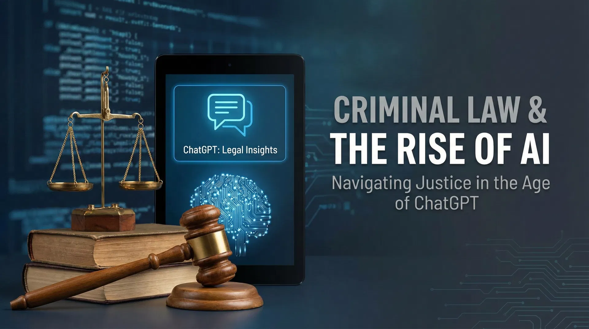 עורכי דין פליליים וצ'אט ג'יפיטי