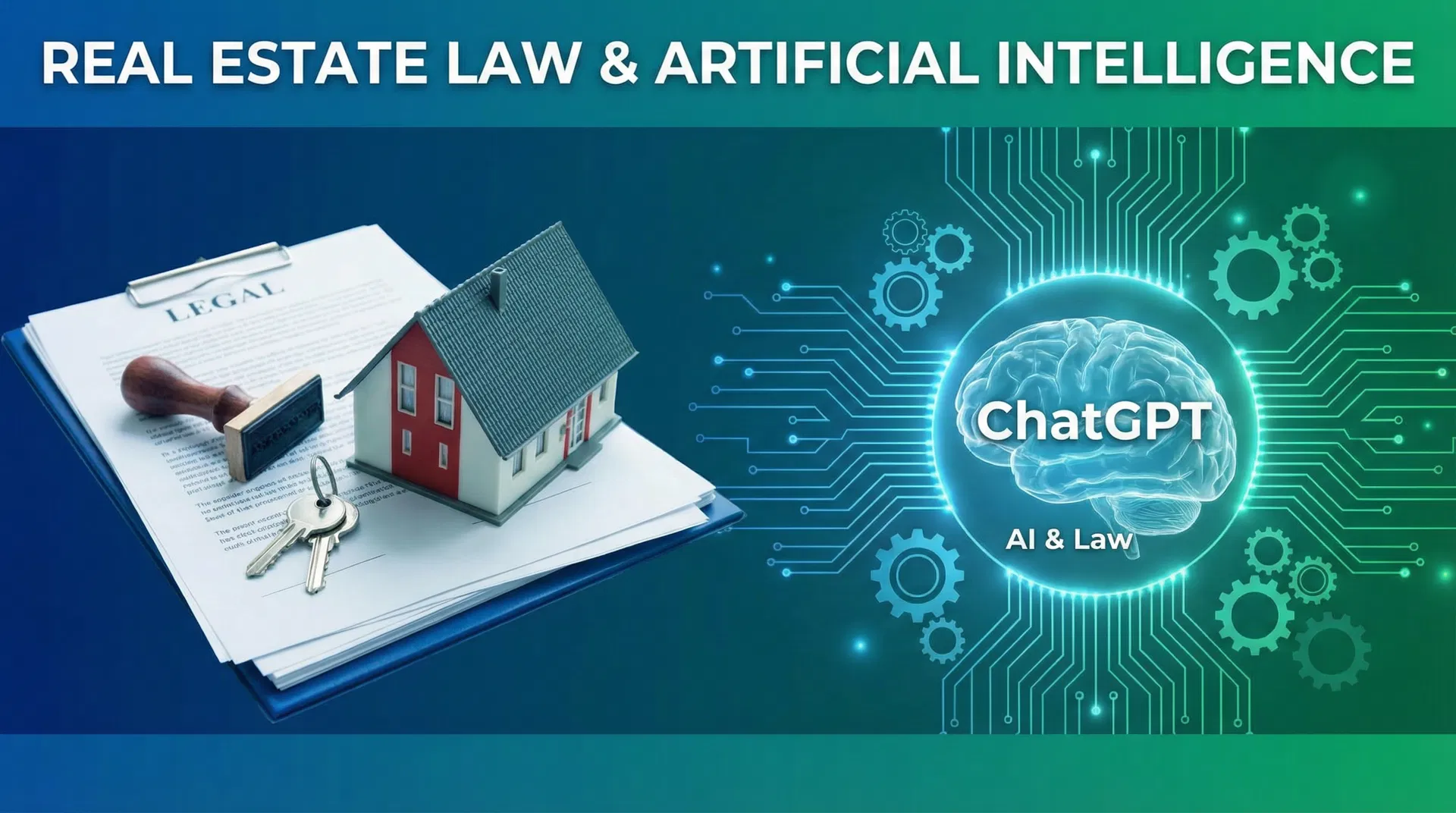 עורכי דין נדלן וצ'אט ג'יפיטי - קנייה מכירה וחוזי שכירות