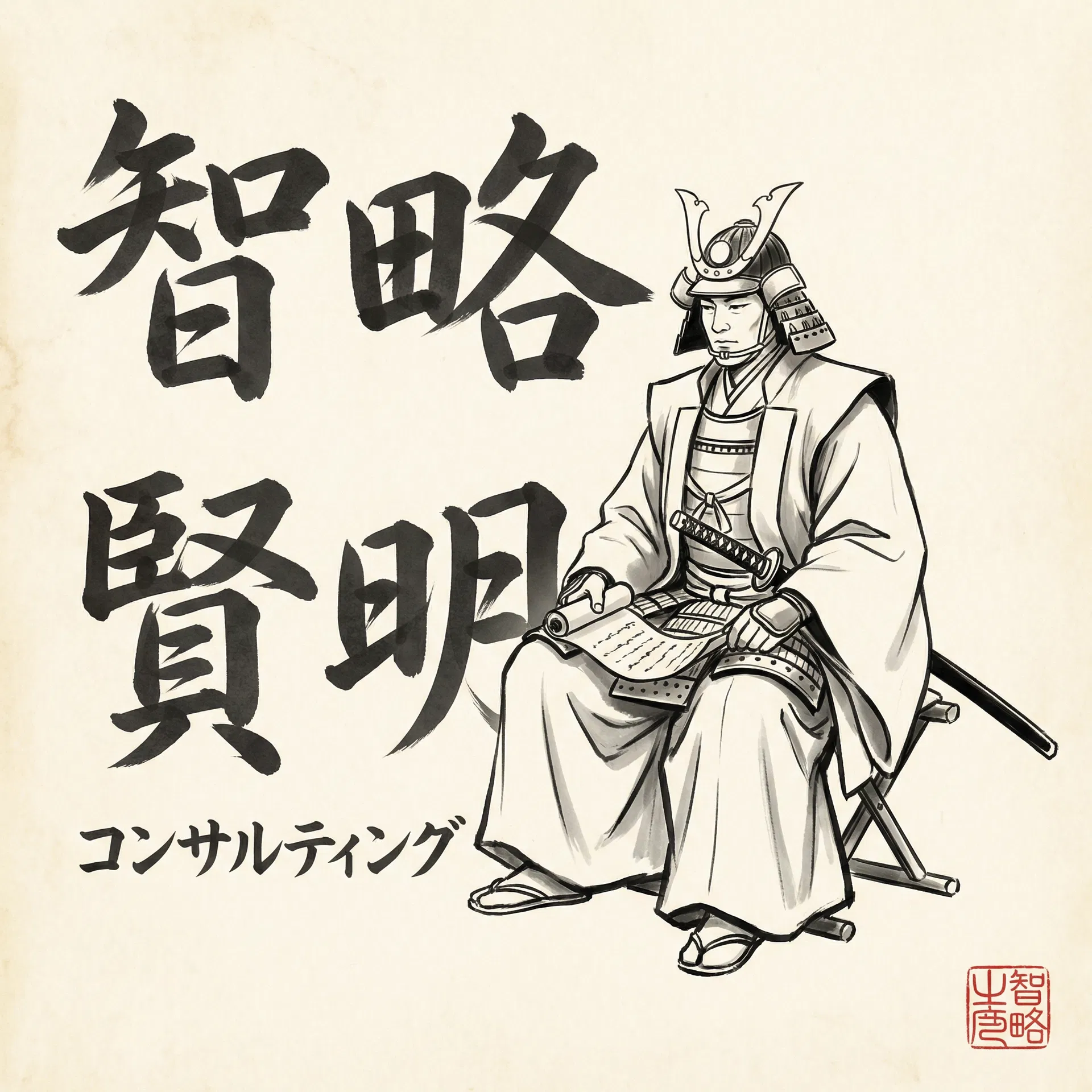 ייעוץ אסטרטגי