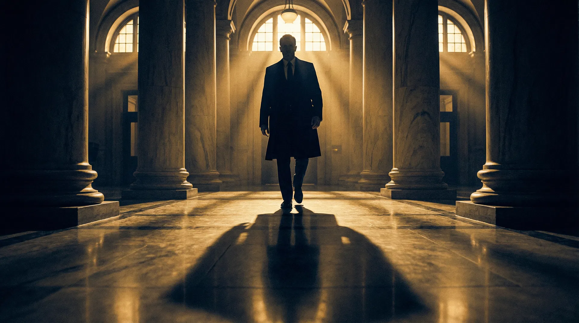 "אפקט ספקטור" – הפסיכולוגיה של הכוח בחדר הדיונים