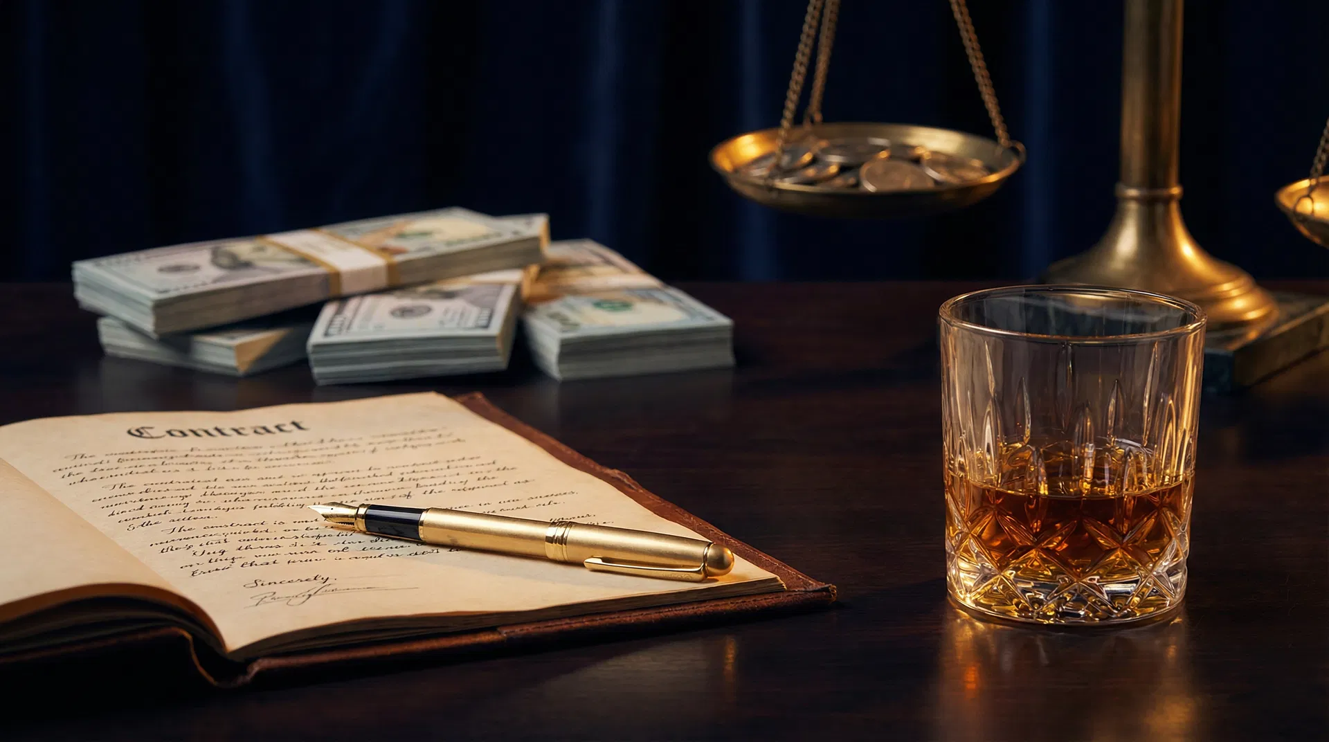 פרדוקס שכר הטרחה – למה לקוחות פרימיום משלמים על השם ולא על השעה?