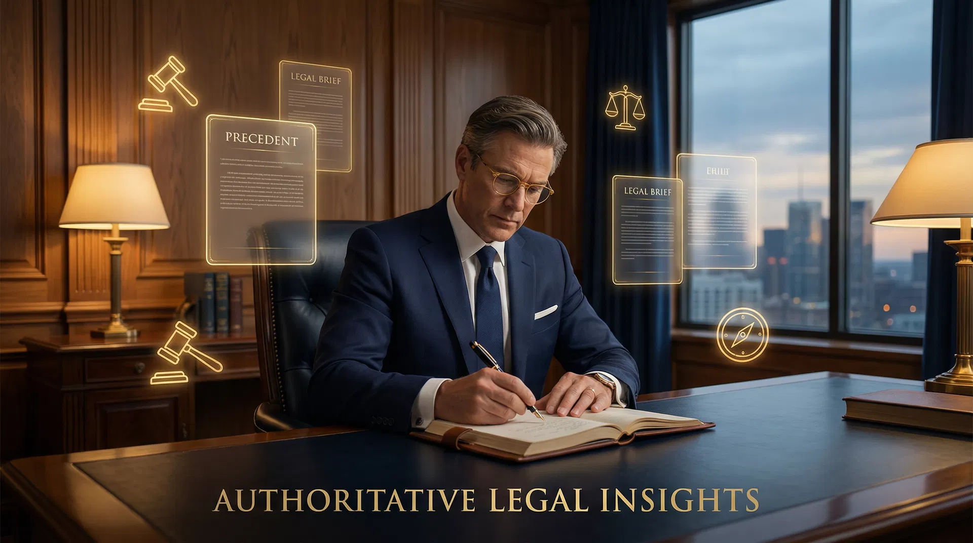 שפה פשוטה - כתיבה משפטית