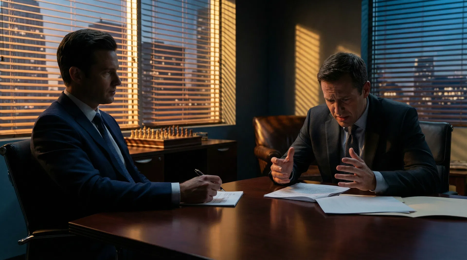 מלכודת הקריאות: המדריך המלא לחולשת עורכי הדין בעידן המידע