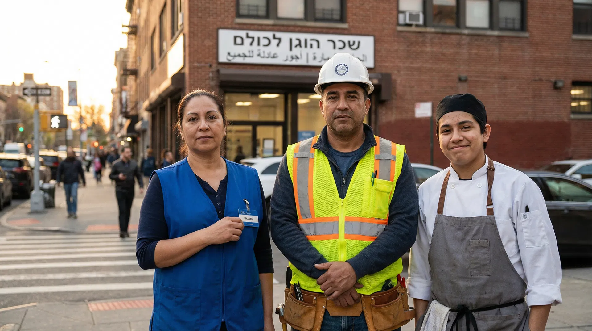 שכר מינימום וזכויות שכר - המדריך המלא
