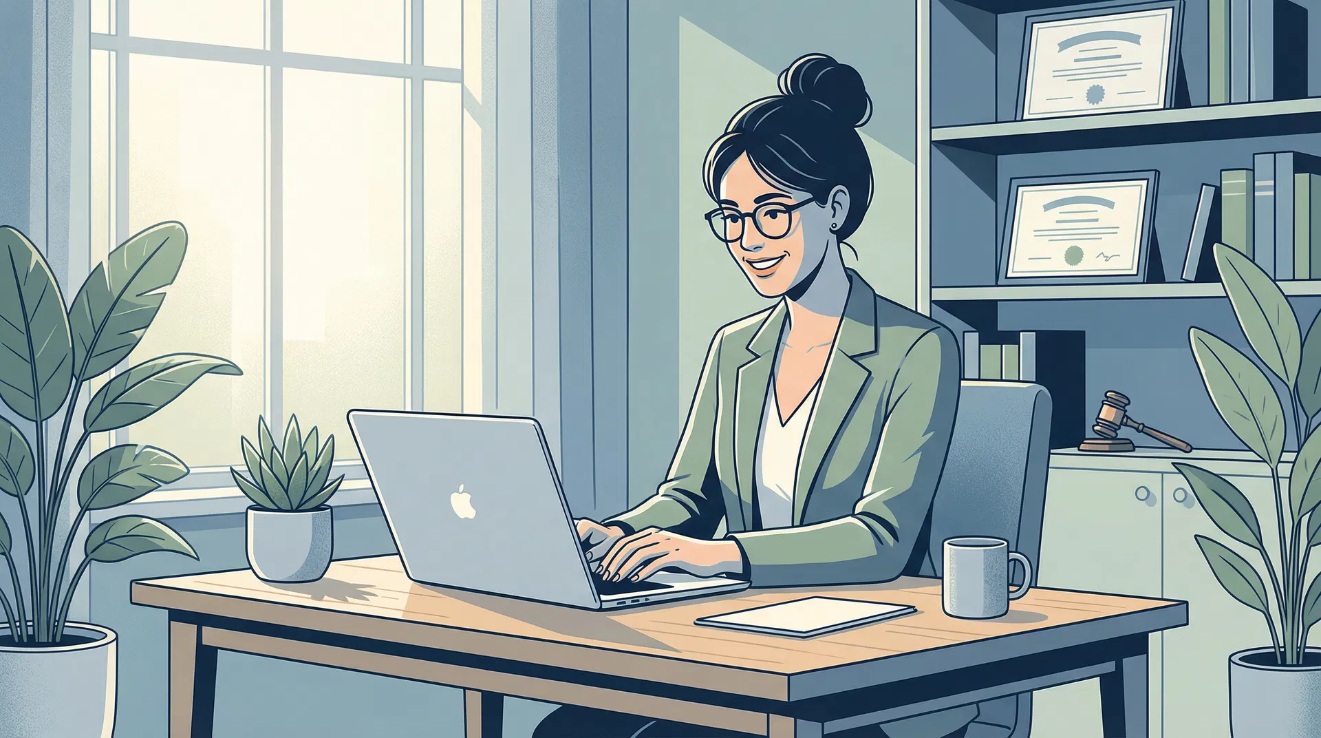 זכויות עובדים בעבודה מרחוק - המדריך המלא