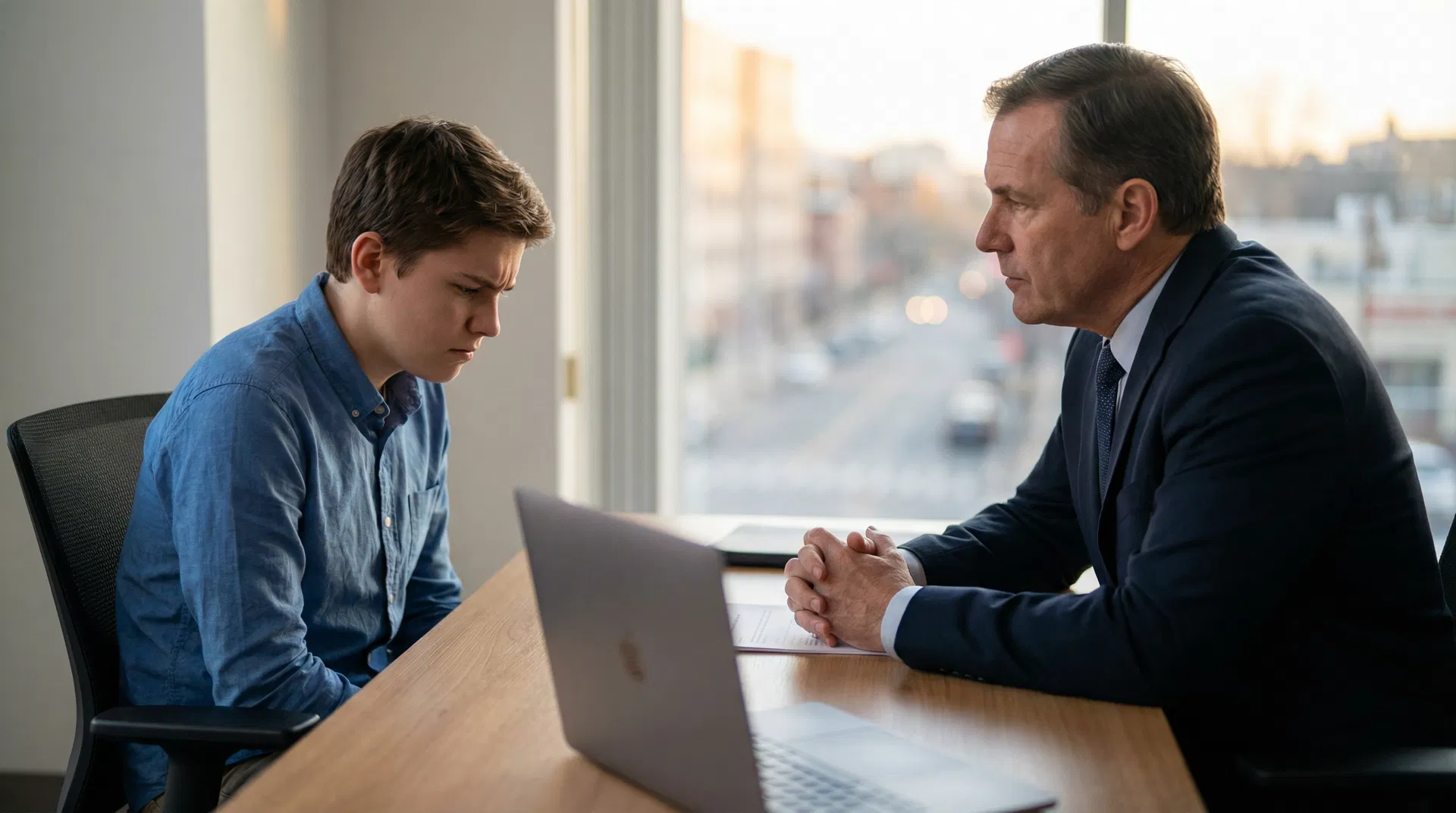 פיטורים בתקופת ניסיון - הגנות וזכויות