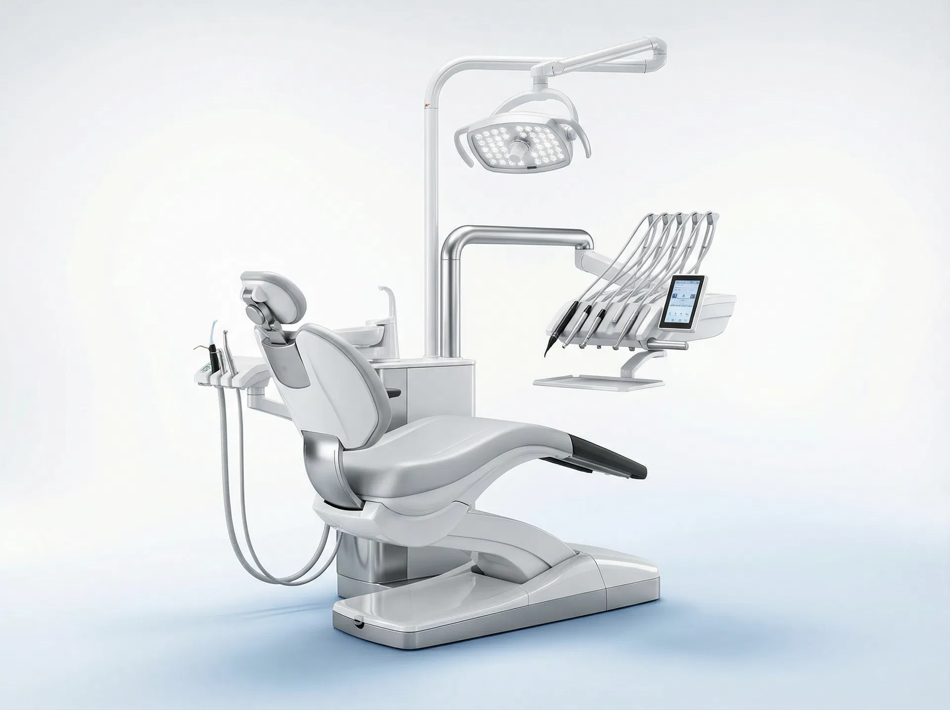 V3 Dental Chair